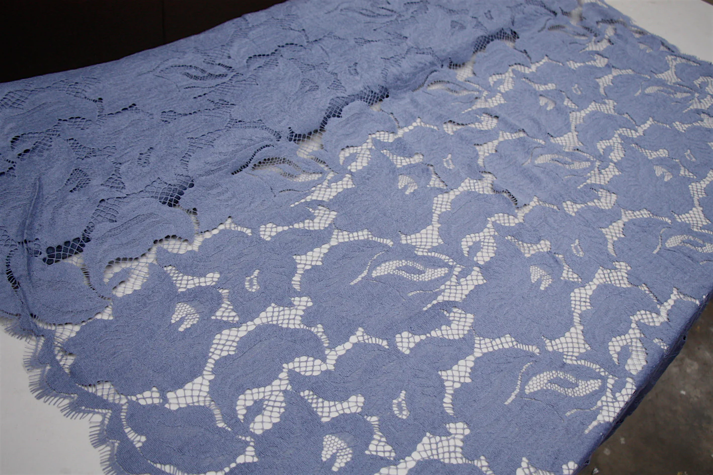 Carbon French Lace - Image 6