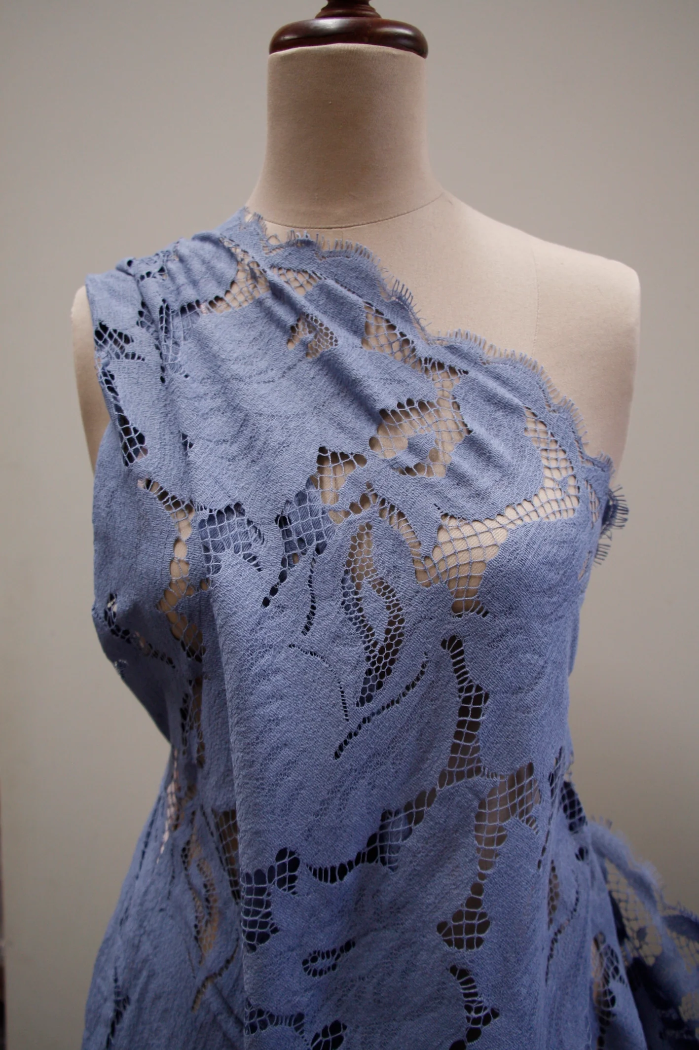 Carbon French Lace - Image 7