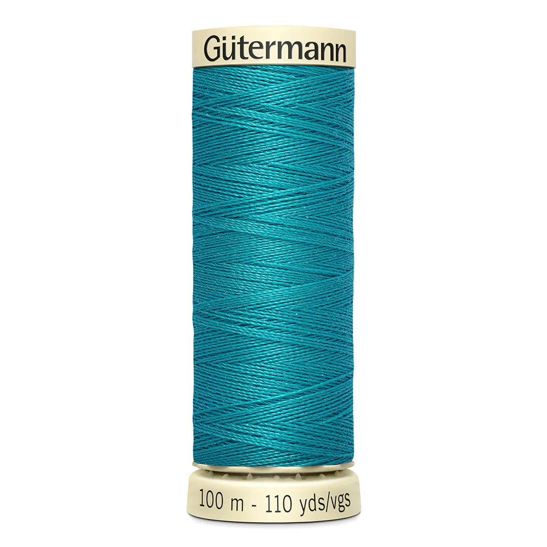 Caribbean Bloom Viscose - Image 7