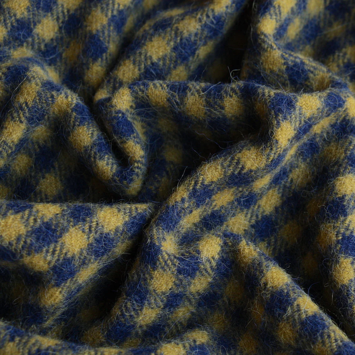 Carice Check - Coating - Image 2