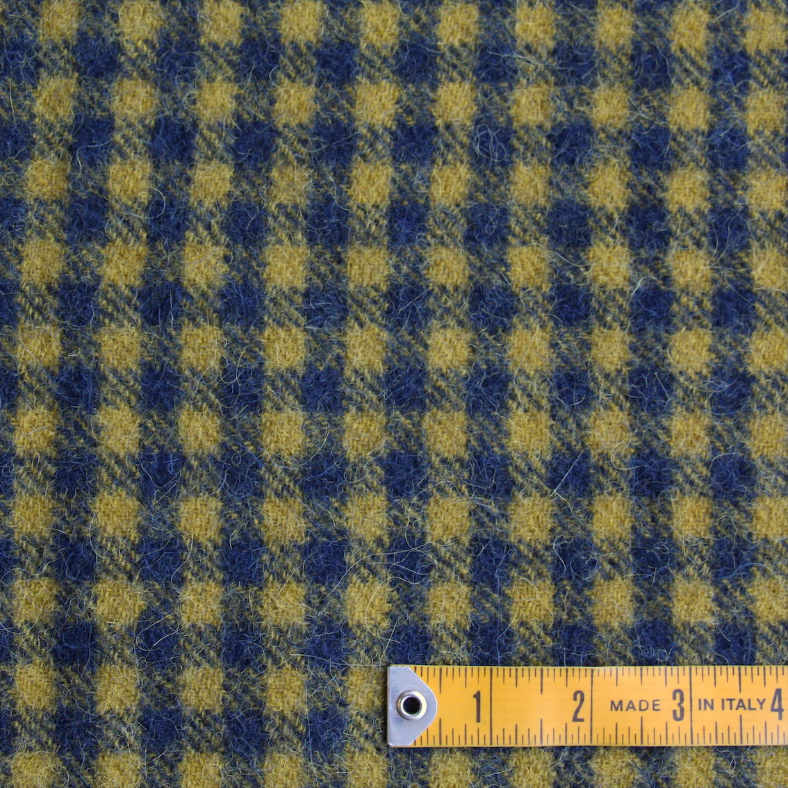 Carice Check - Coating - Image 4
