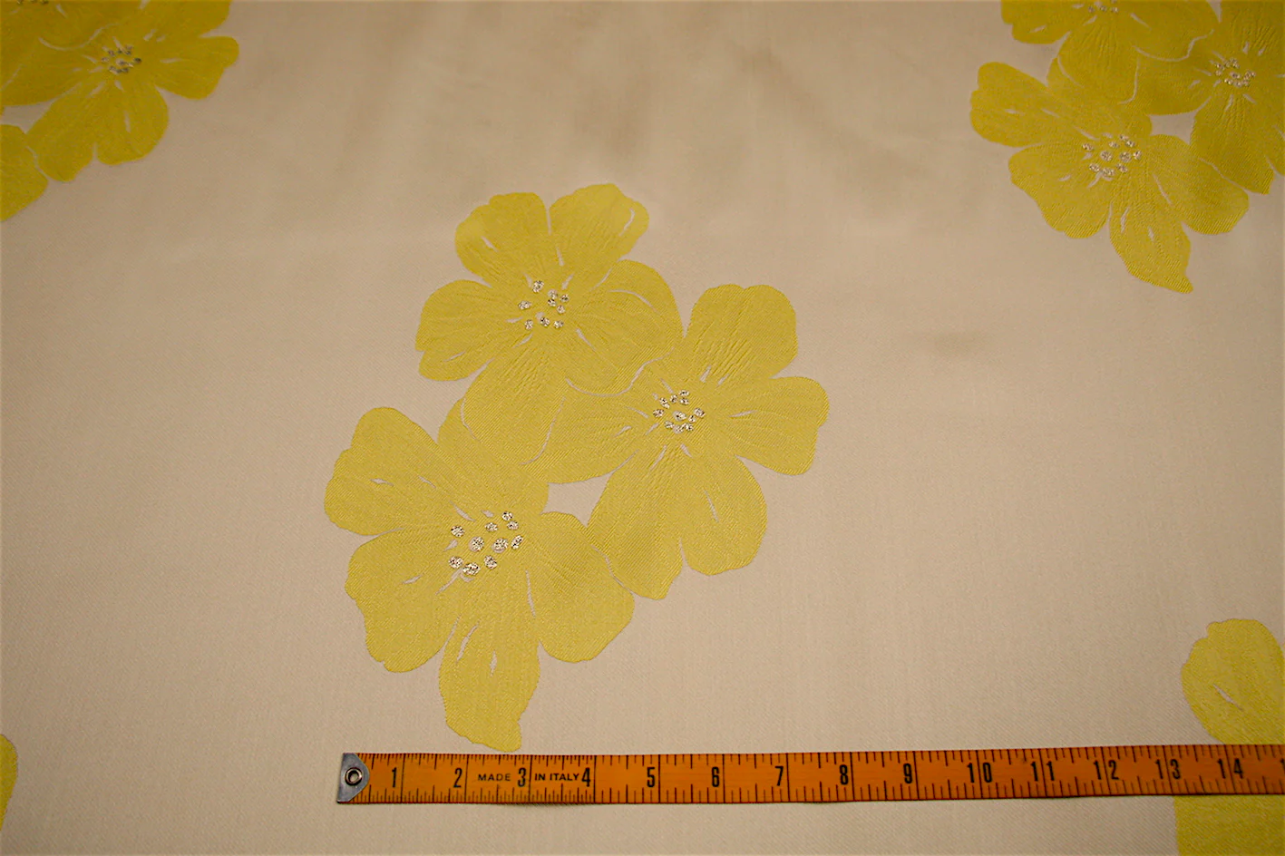 Carina Jacquard - Image 2