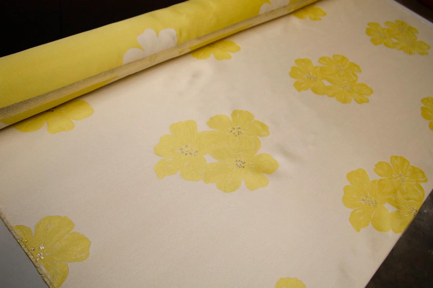Carina Jacquard - Image 4
