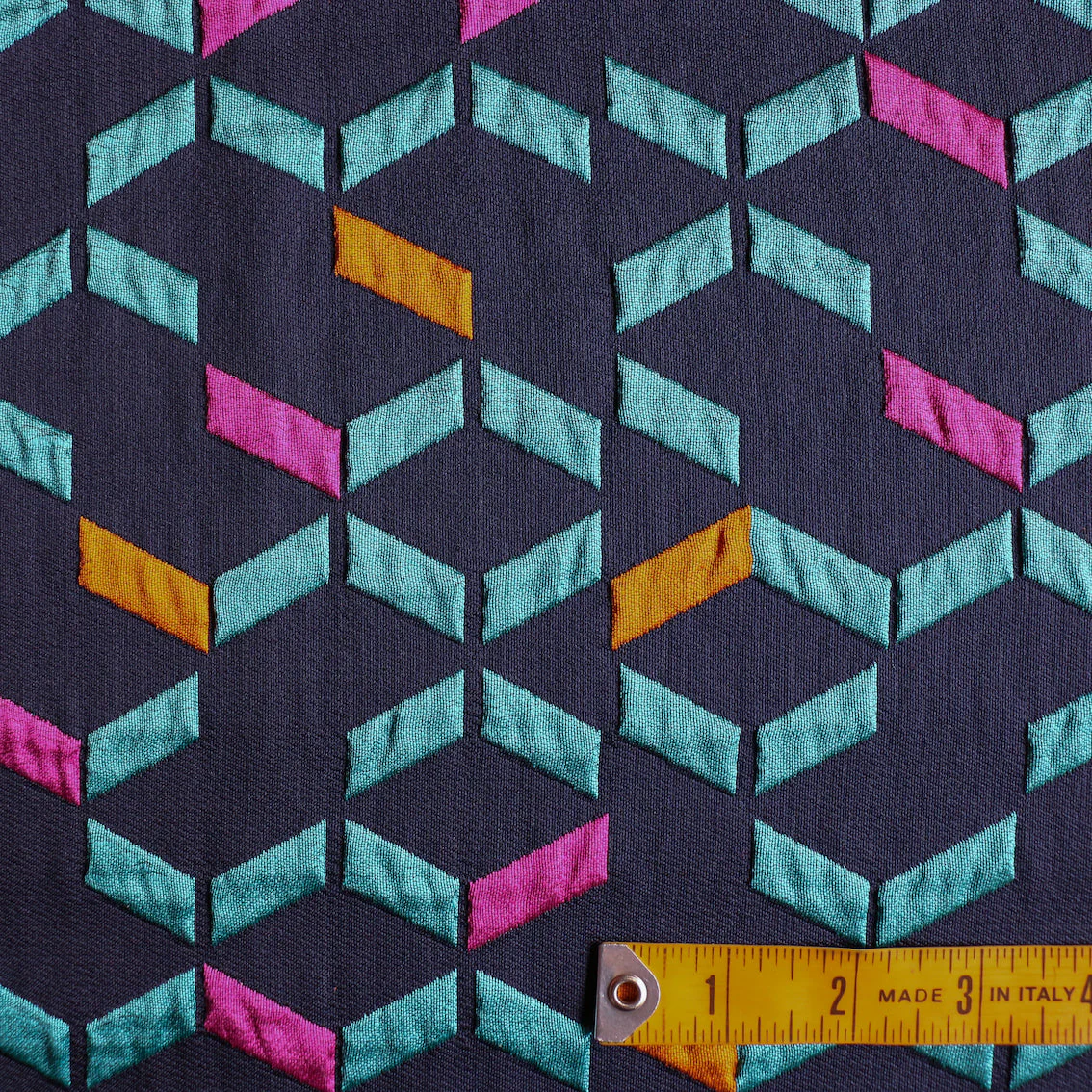 Carina Multi Jacquard - Image 4