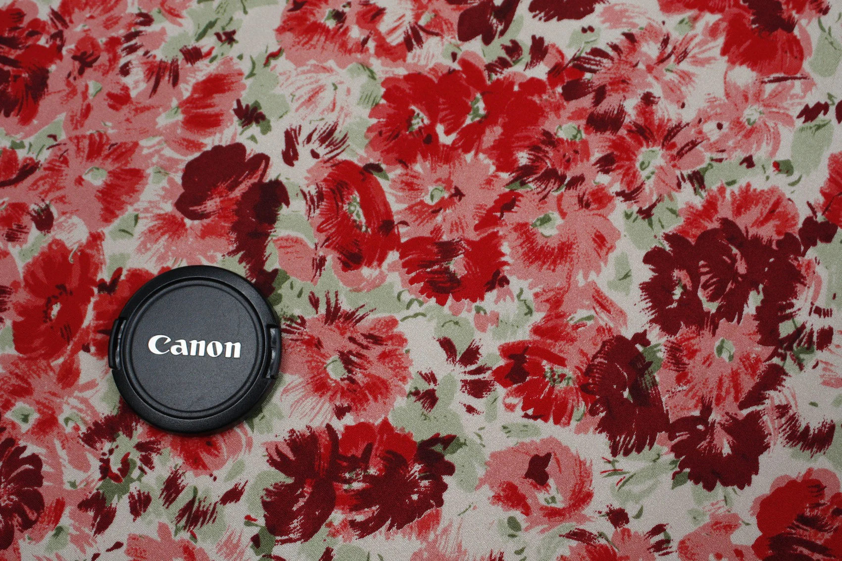 Carnation Stretch - Swimwear Fabric - Image 3