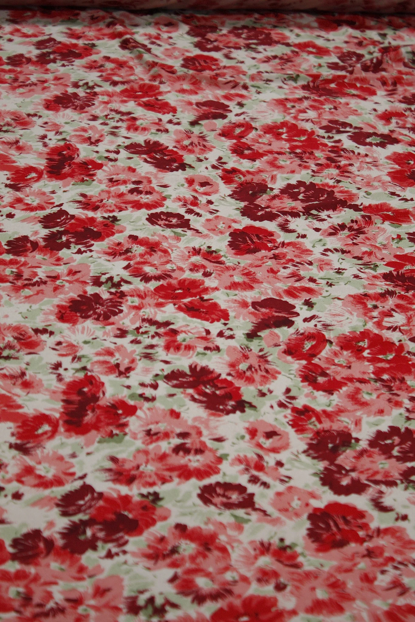 Carnation Stretch - Swimwear Fabric - Image 4