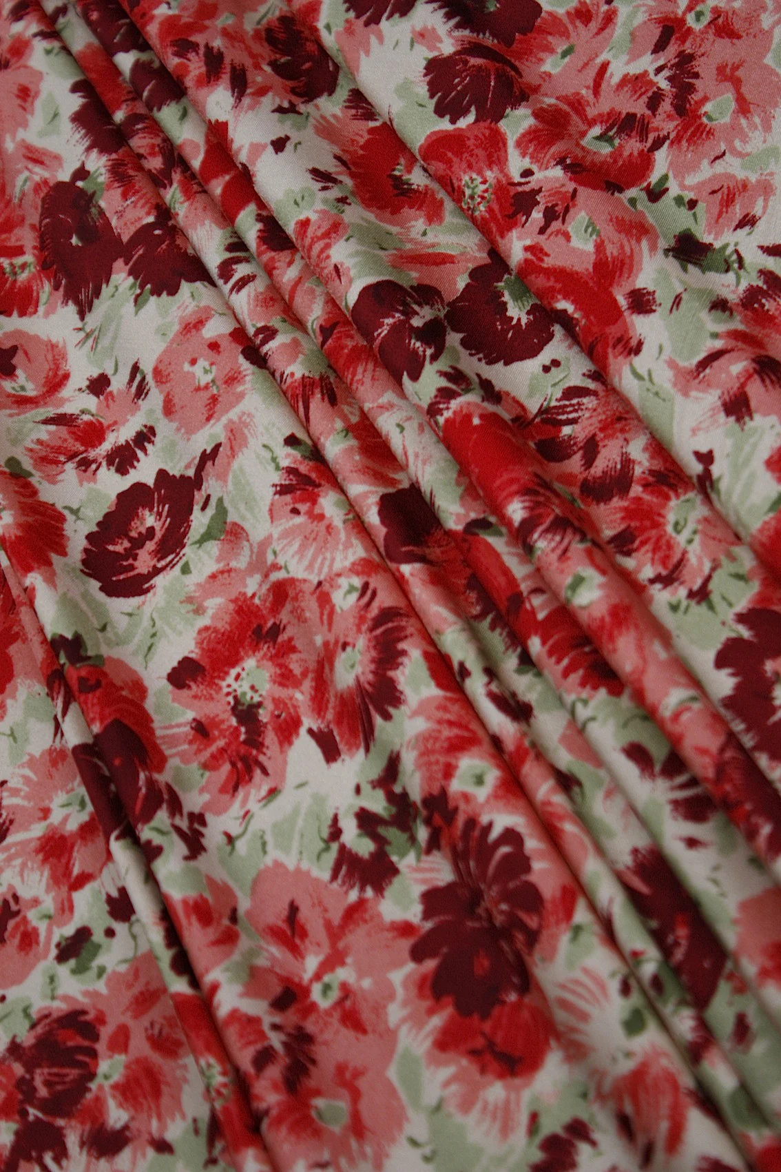Carnation Stretch - Swimwear Fabric - Image 2