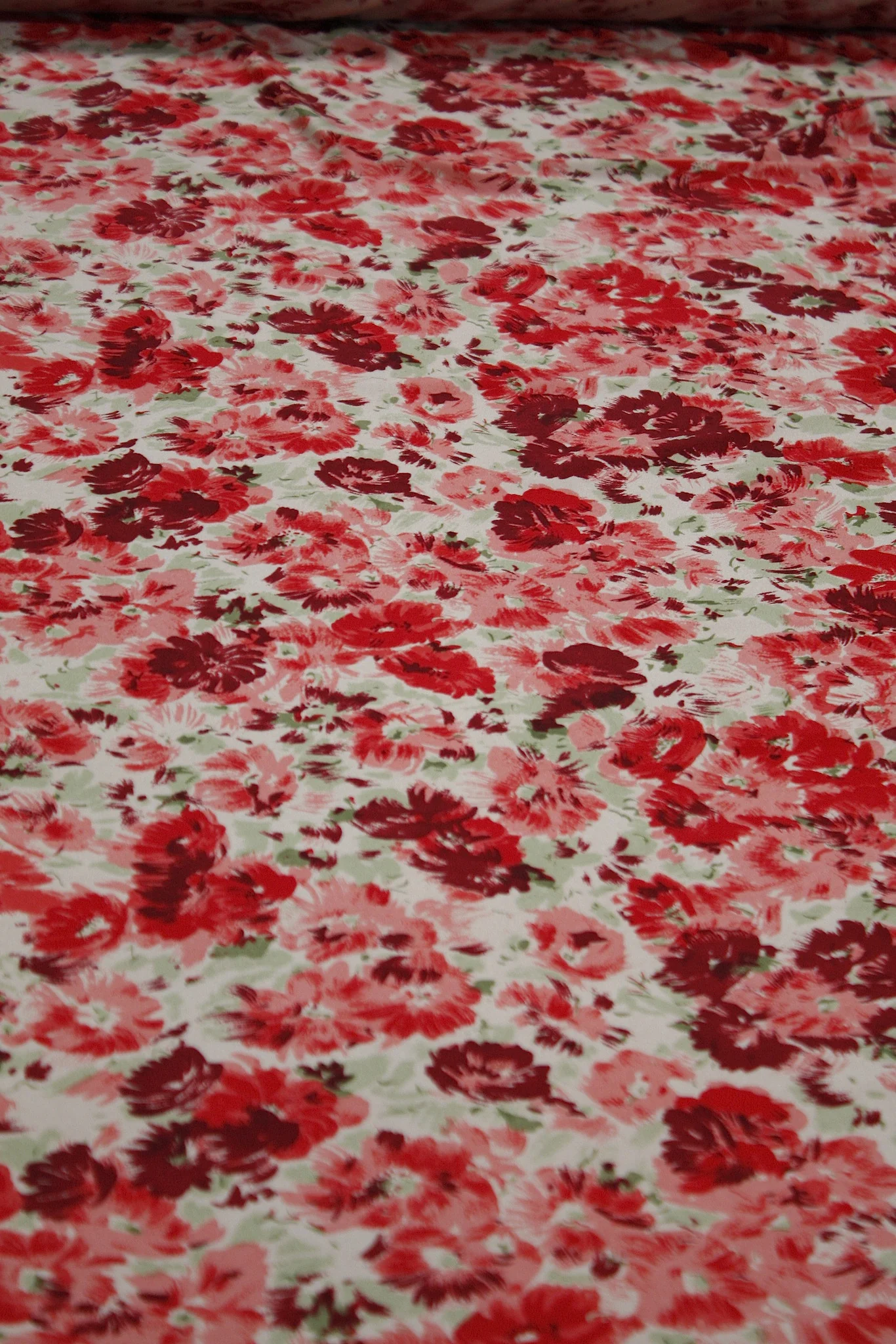 Carnation Stretch - Swimwear Fabric - Image 5