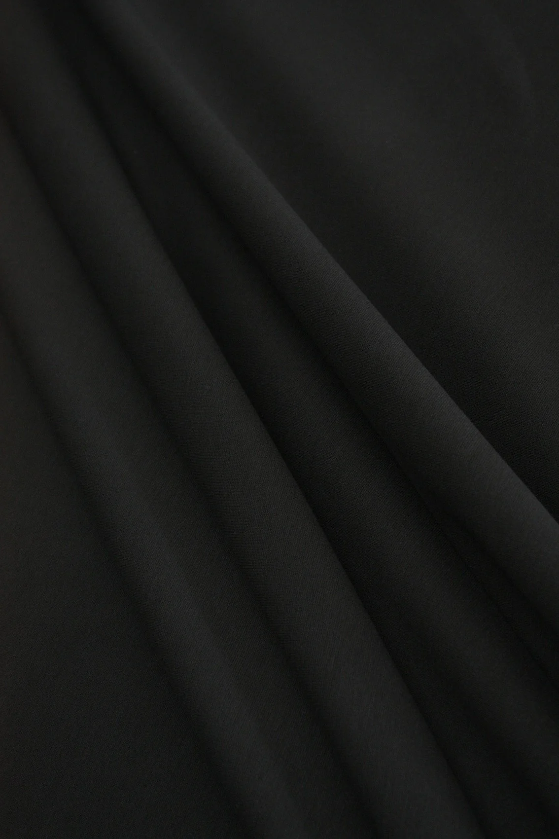 Carob Ponti Knit - Image 2