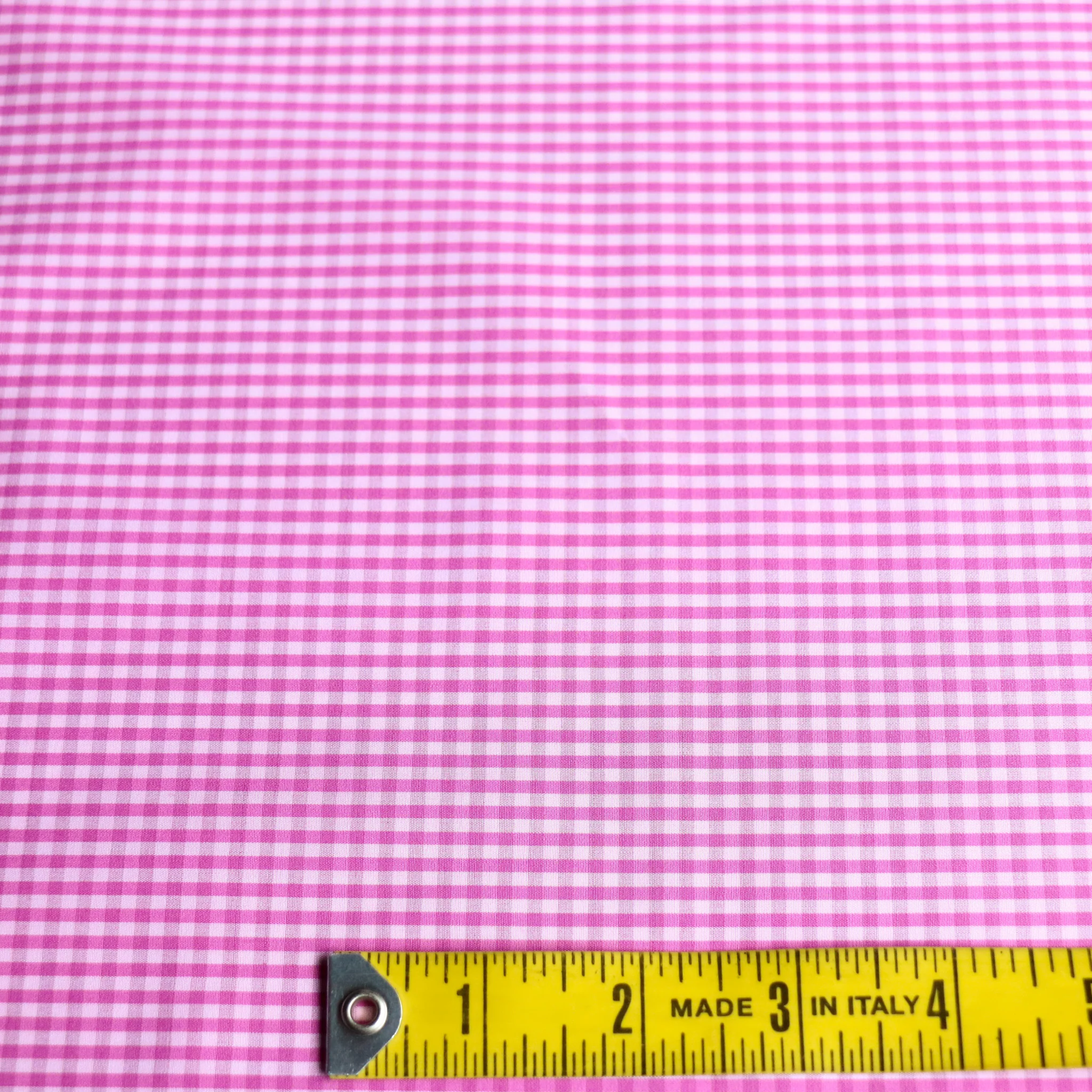 Carolina Pink Shirting - Image 3