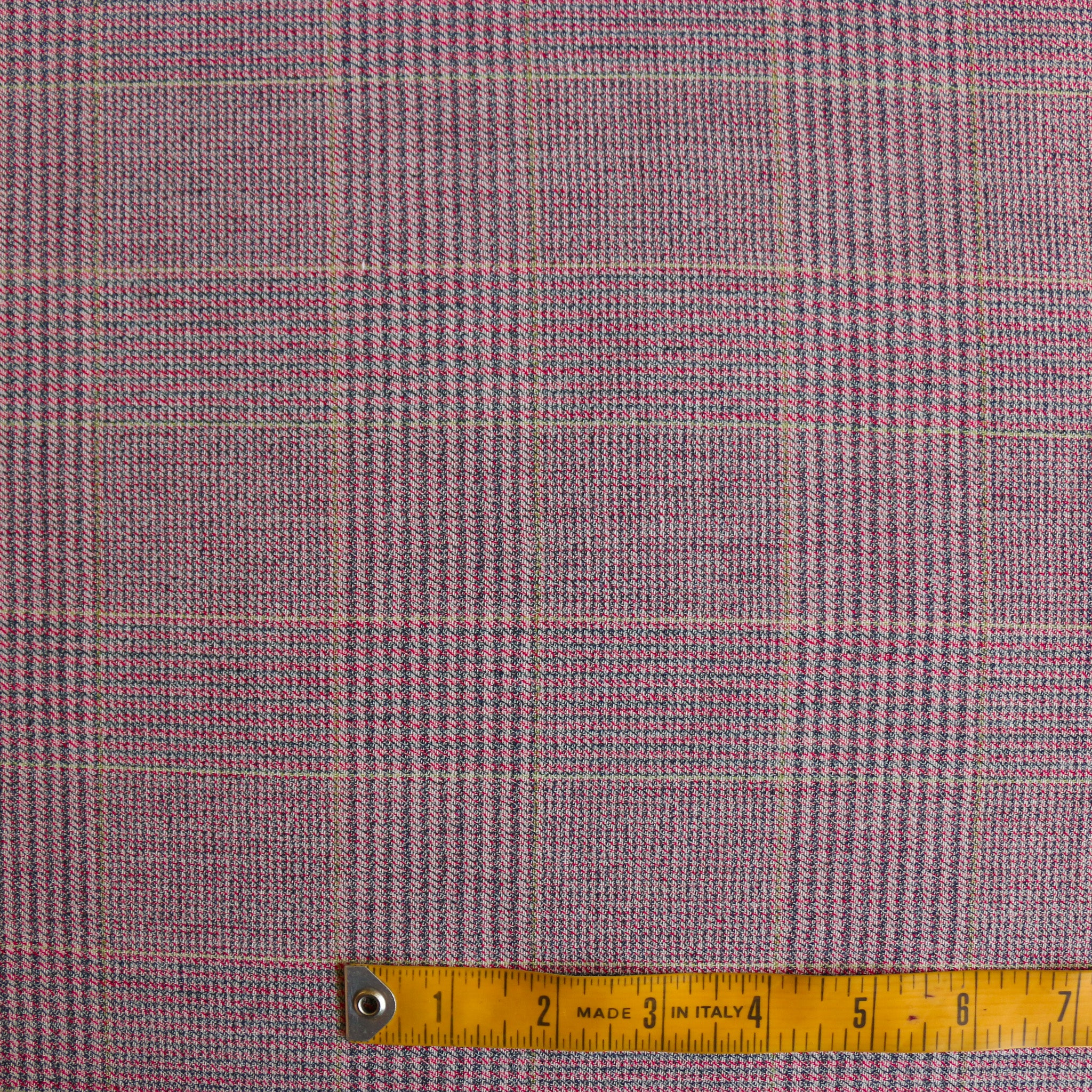 Carpi Check Cool Wool - Image 3