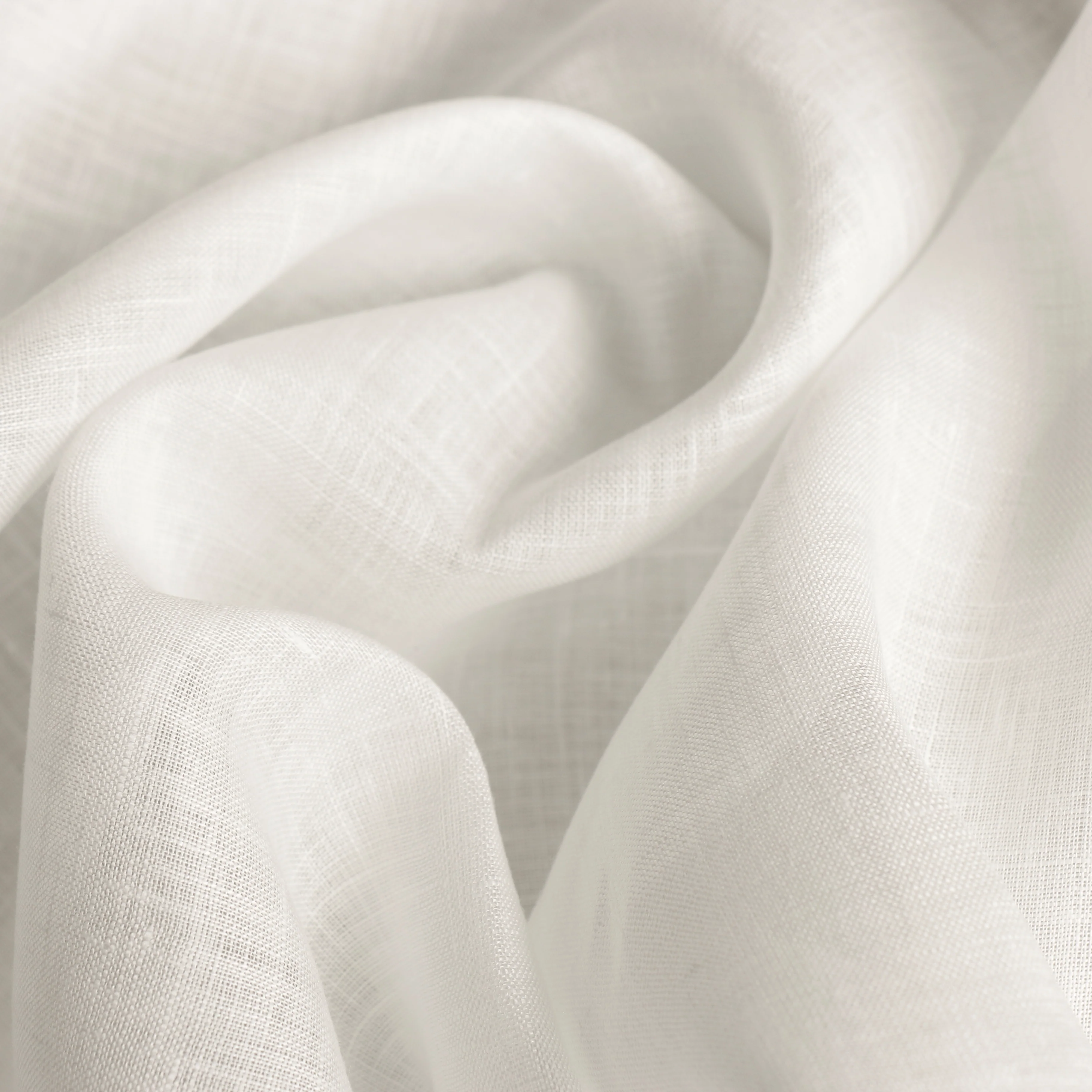 Caruso Bianco Gauze - Image 2
