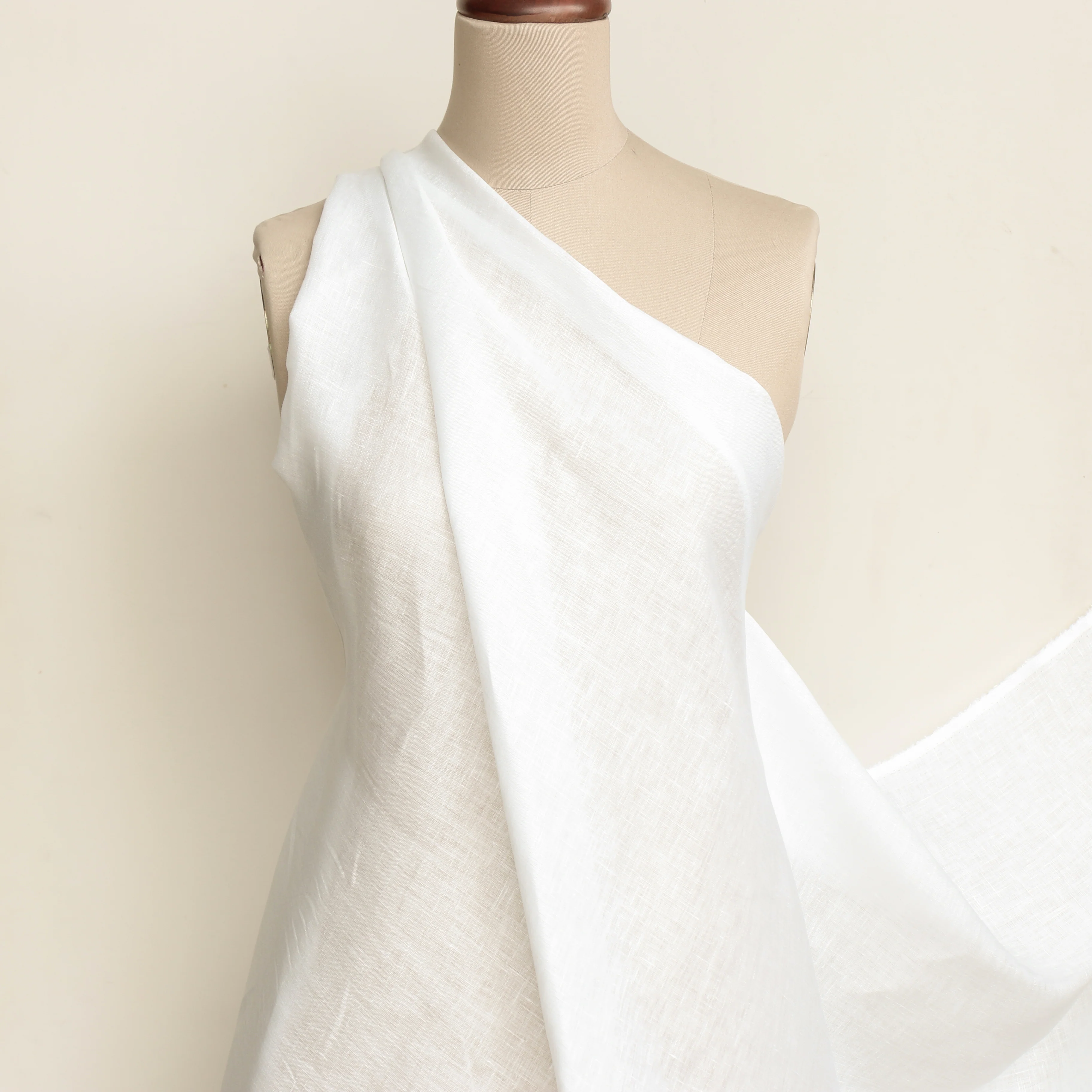 Caruso Bianco Gauze - Image 4