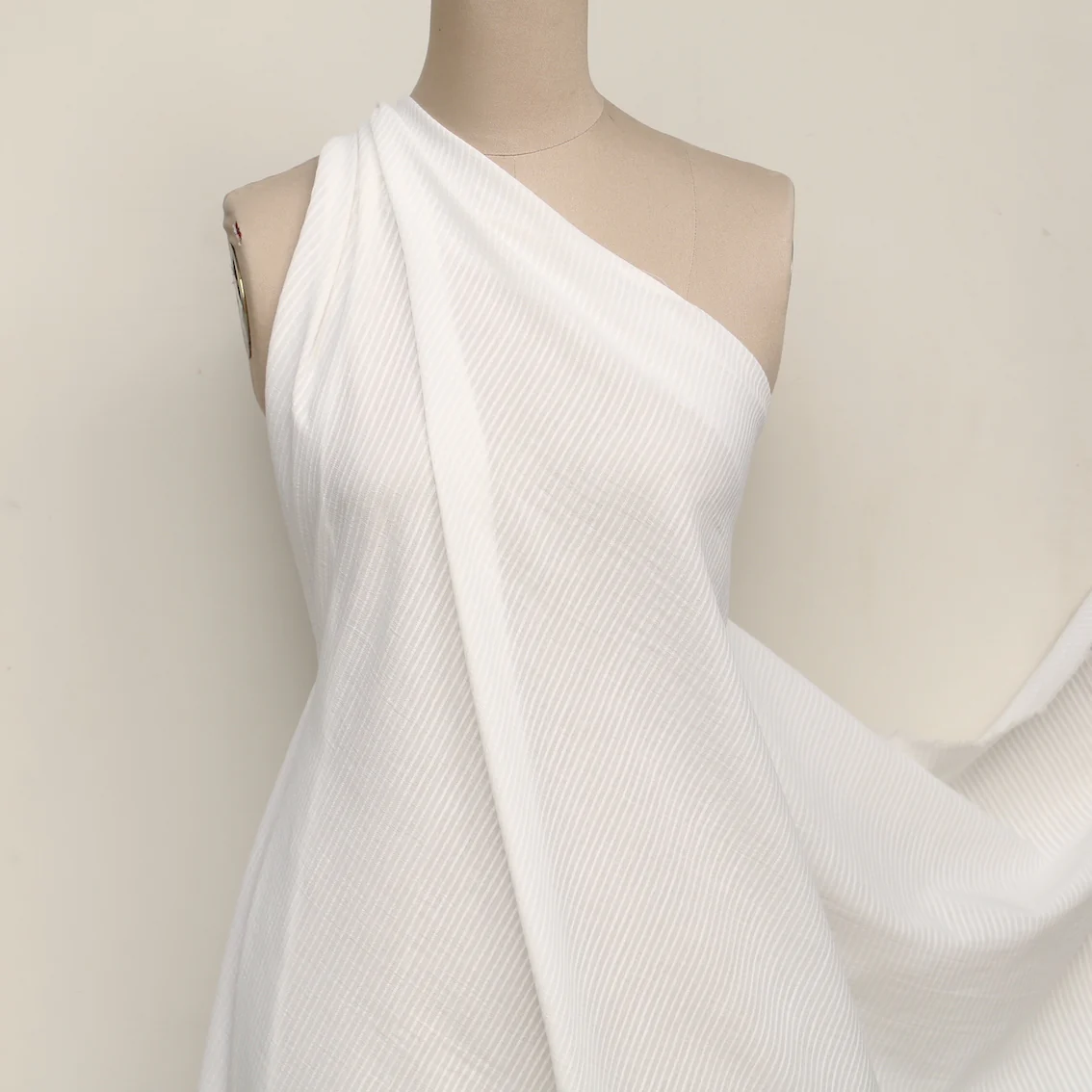 Caserta Ivory Cotton - Image 4