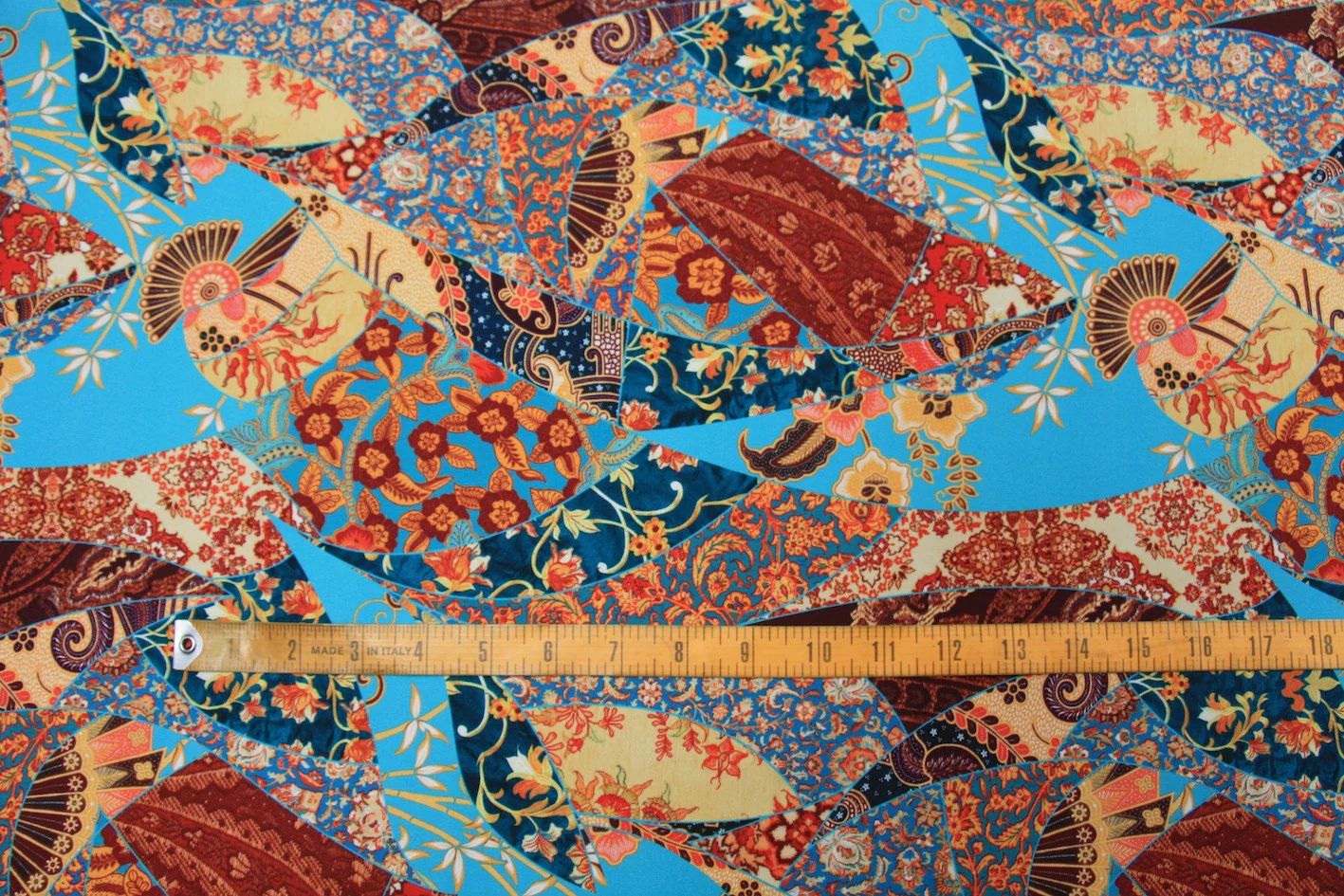 Cashmerina Blue - Image 2