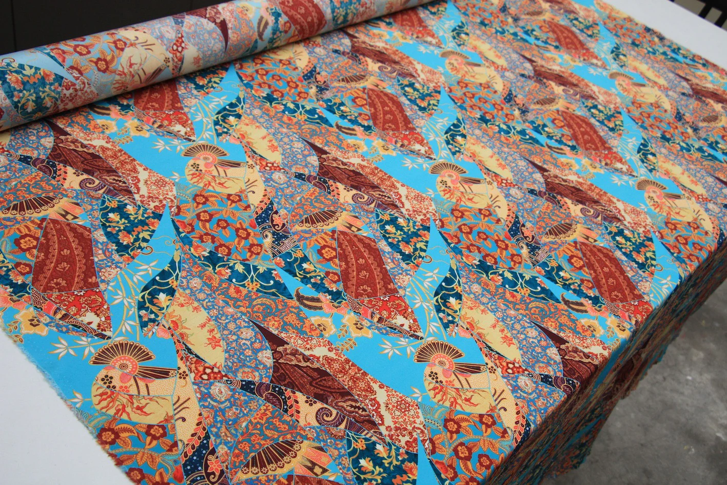 Cashmerina Blue - Image 4