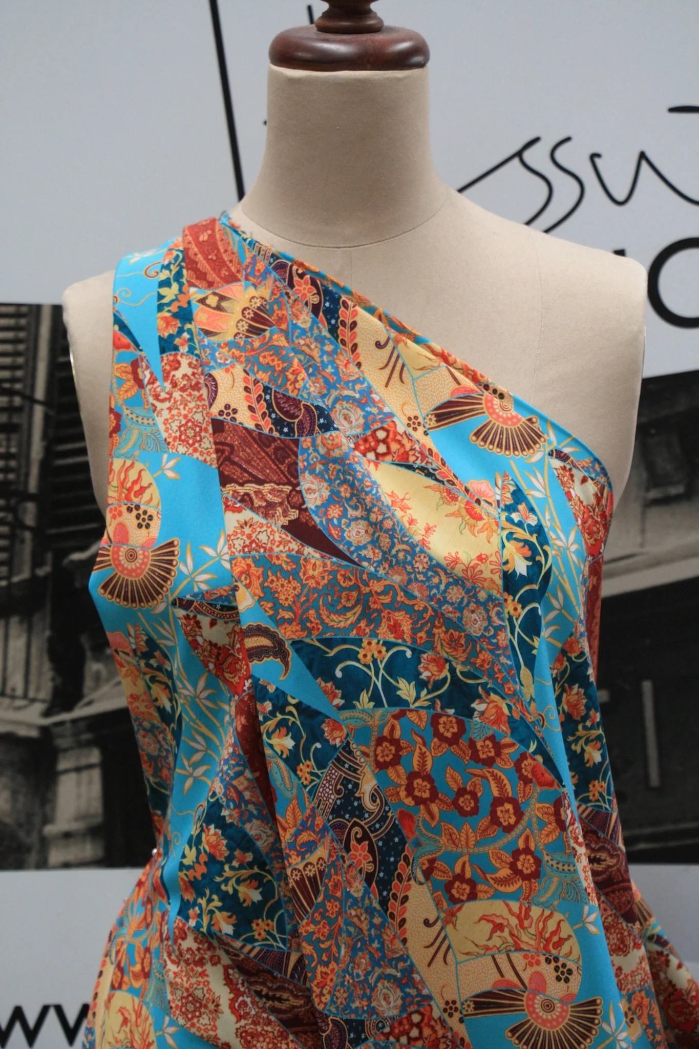 Cashmerina Blue - Image 5
