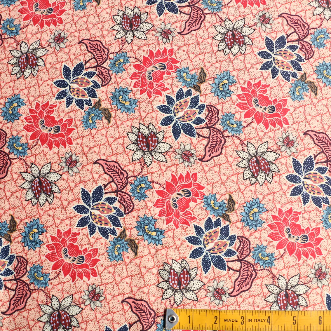 Cassie Jaffa Viscose Poplin - Image 3