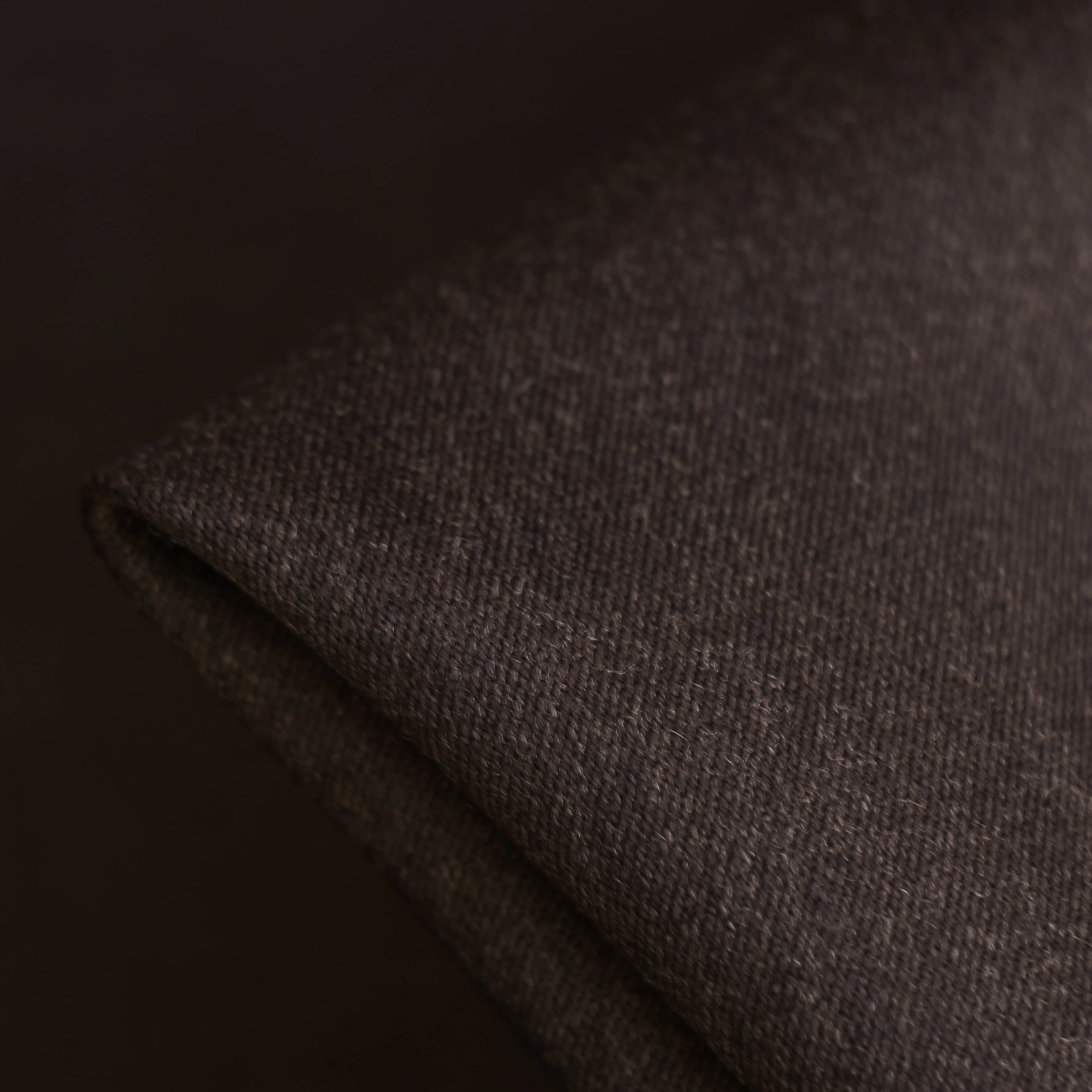 Castagna Gaberdine Wool Suiting