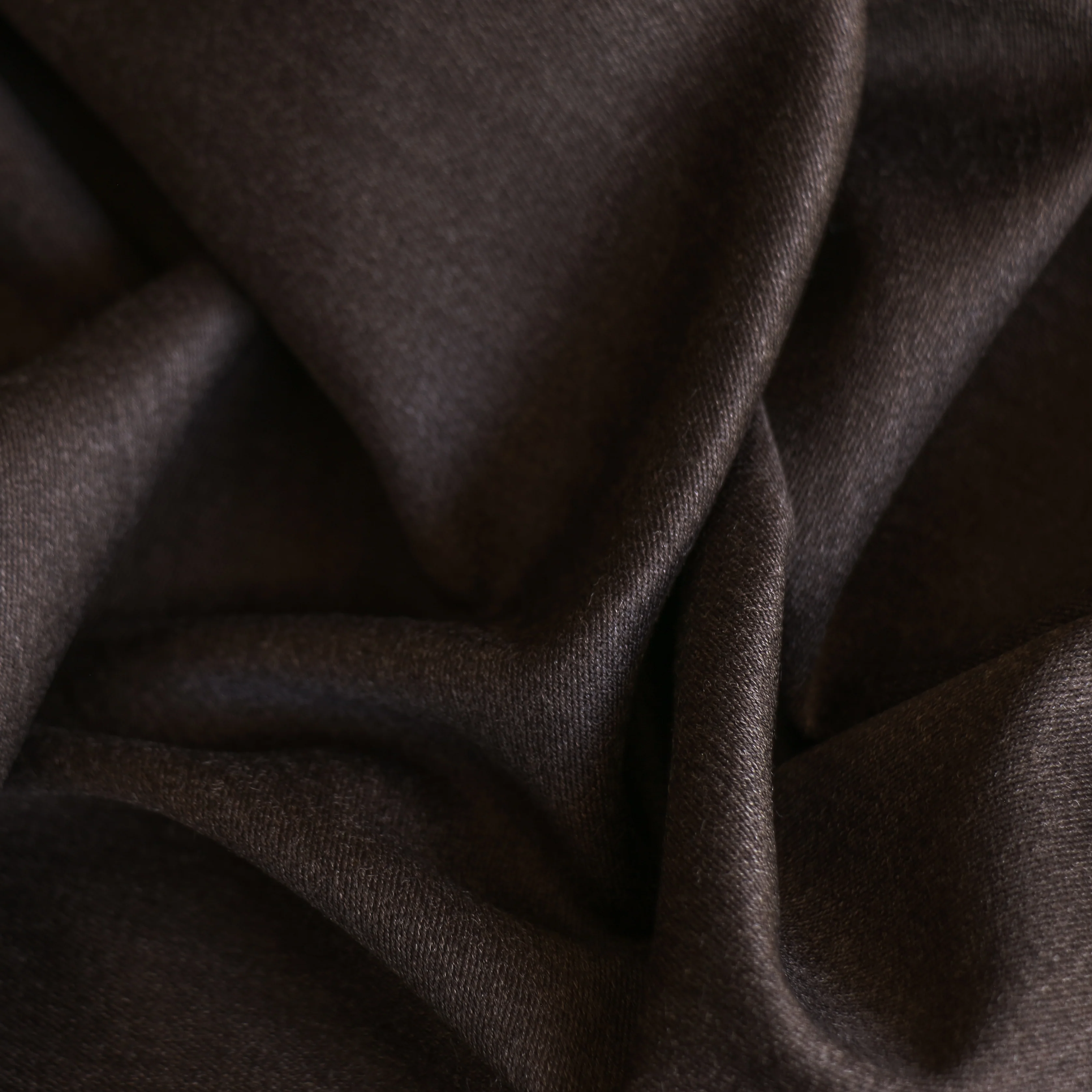 Castagna Gaberdine Wool Suiting - Image 2