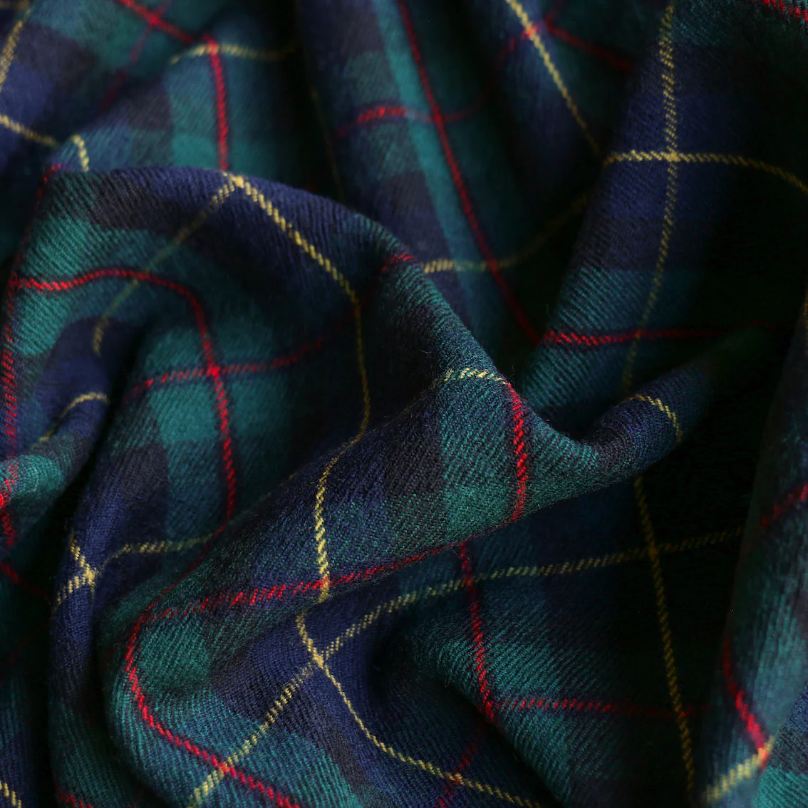Castelverde Tartan - Image 2