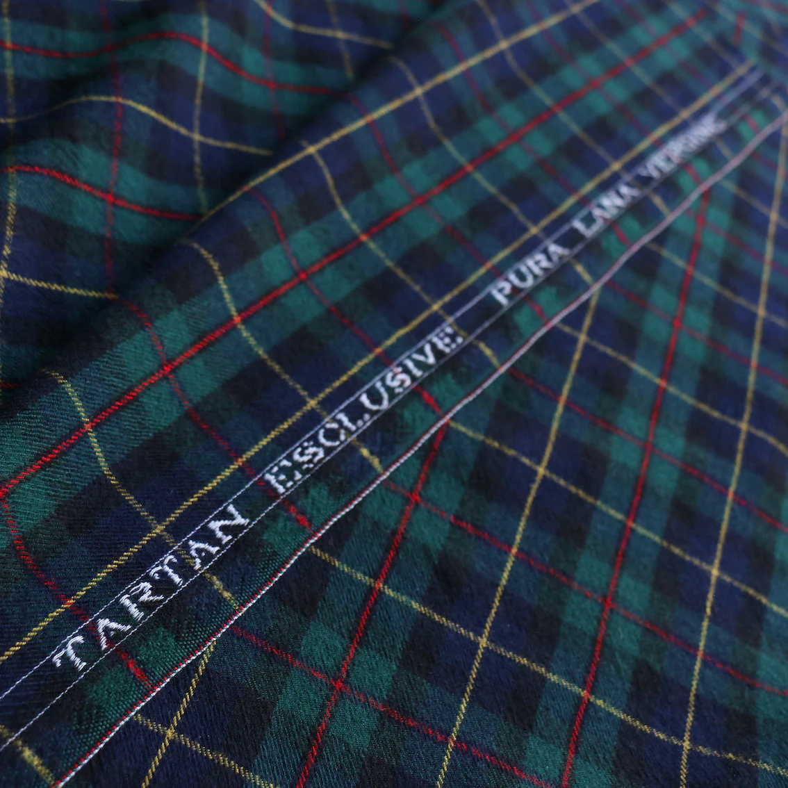 Castelverde Tartan - Image 3
