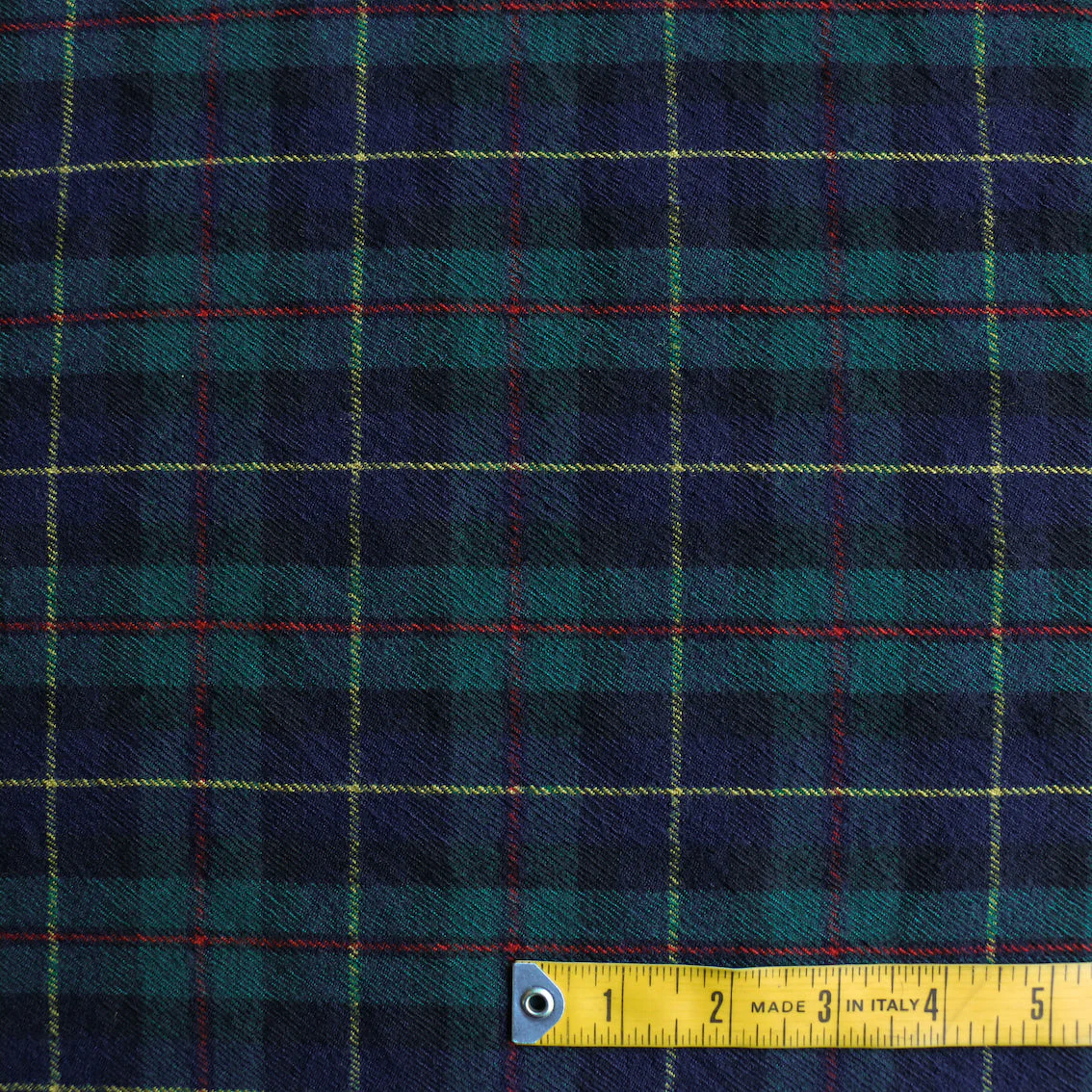 Castelverde Tartan - Image 4