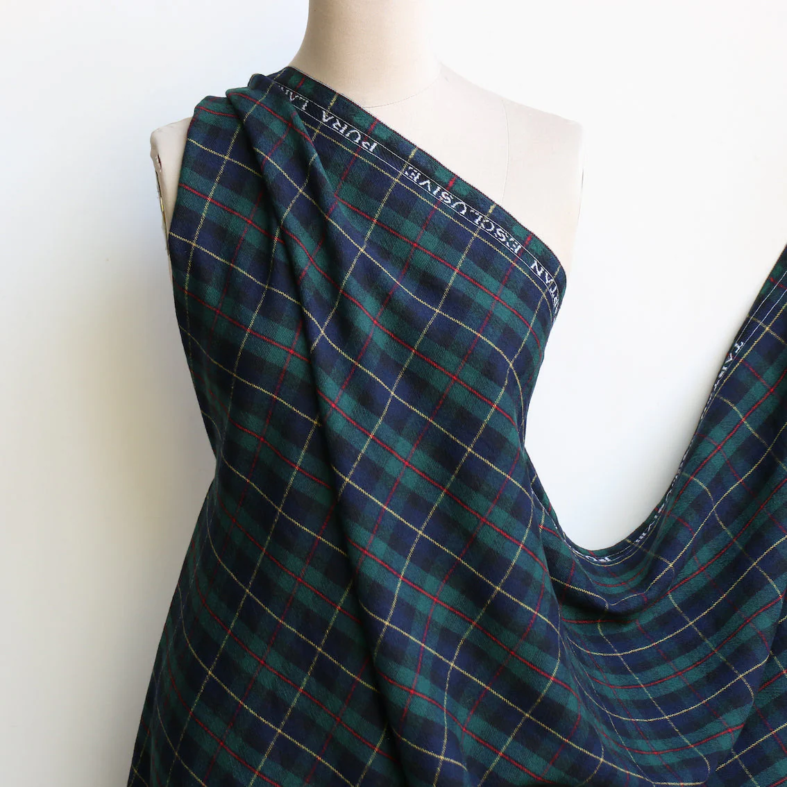 Castelverde Tartan - Image 6