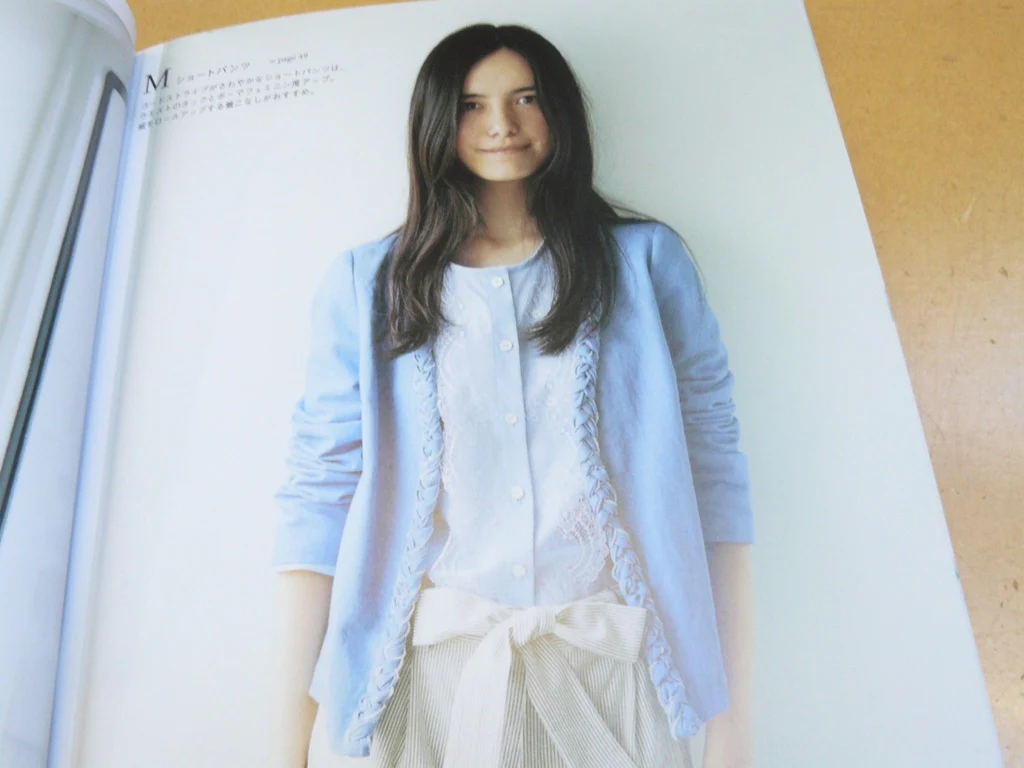 Casual Sweet Clothes - Image 7
