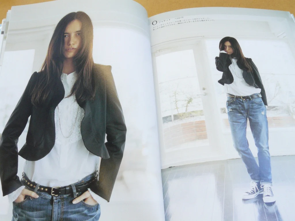 Casual Sweet Clothes - Image 8