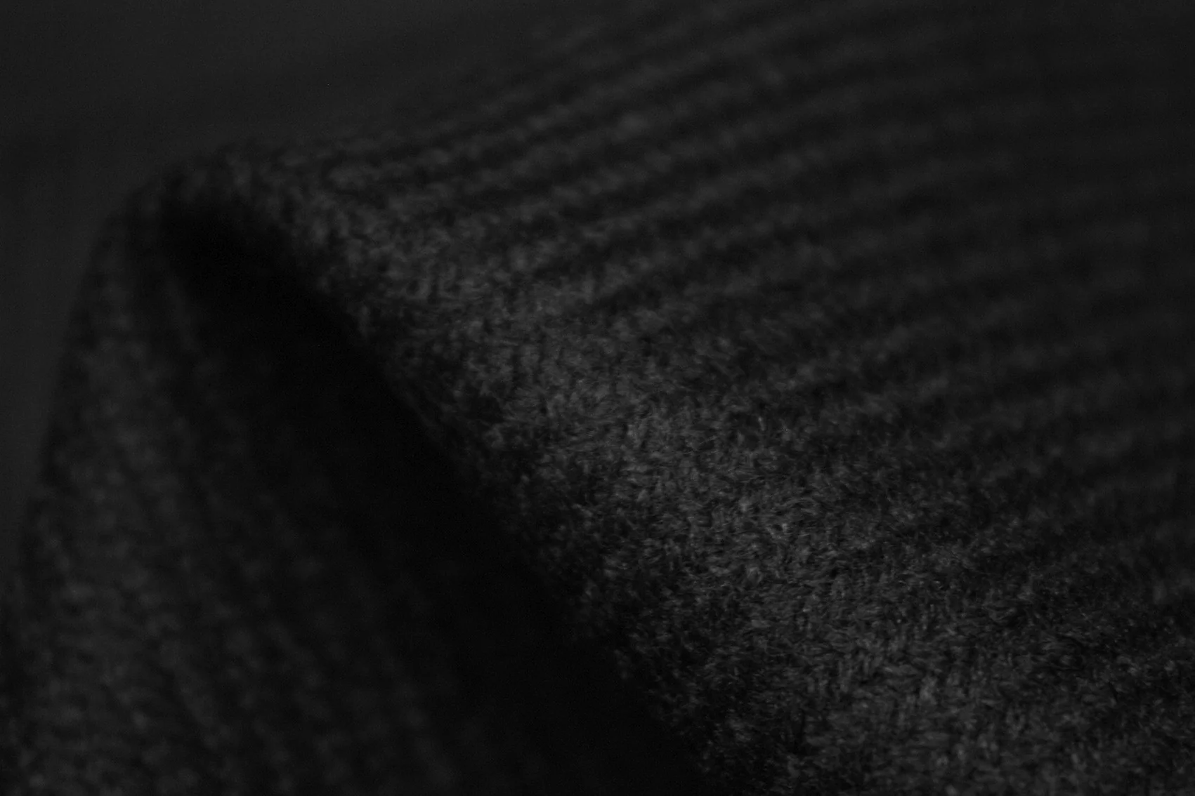 Catwalk Black