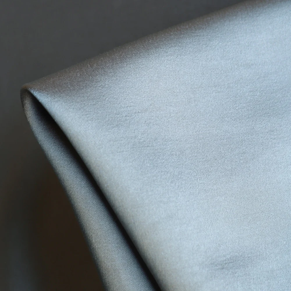 Catwalk Platinum Satin Backed