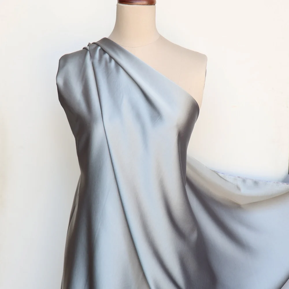 Catwalk Platinum Satin Backed - Image 5