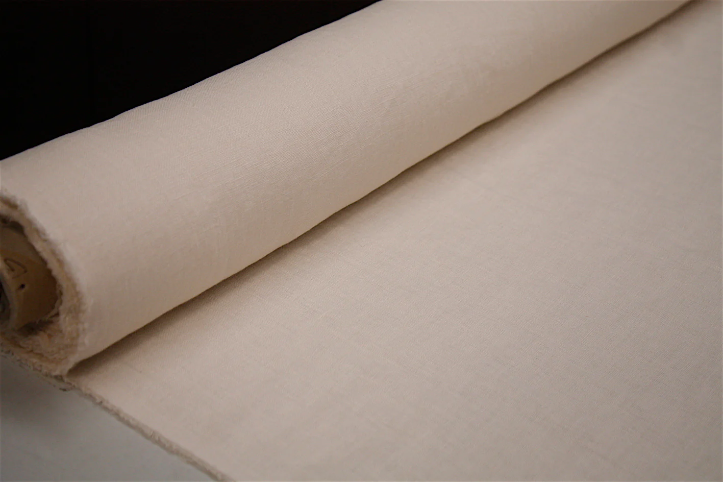 Cauliflower Washed Linen - Image 3