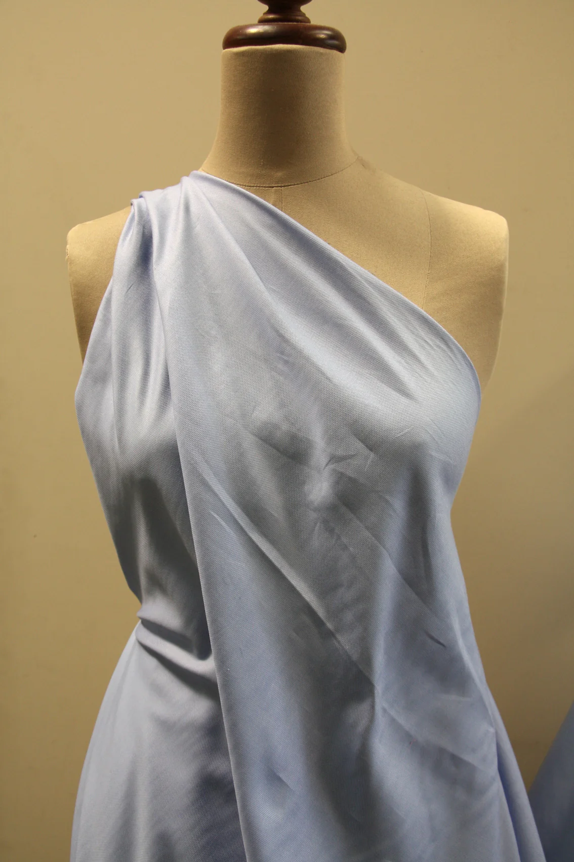 CBO Light Blue Shirting - Image 3