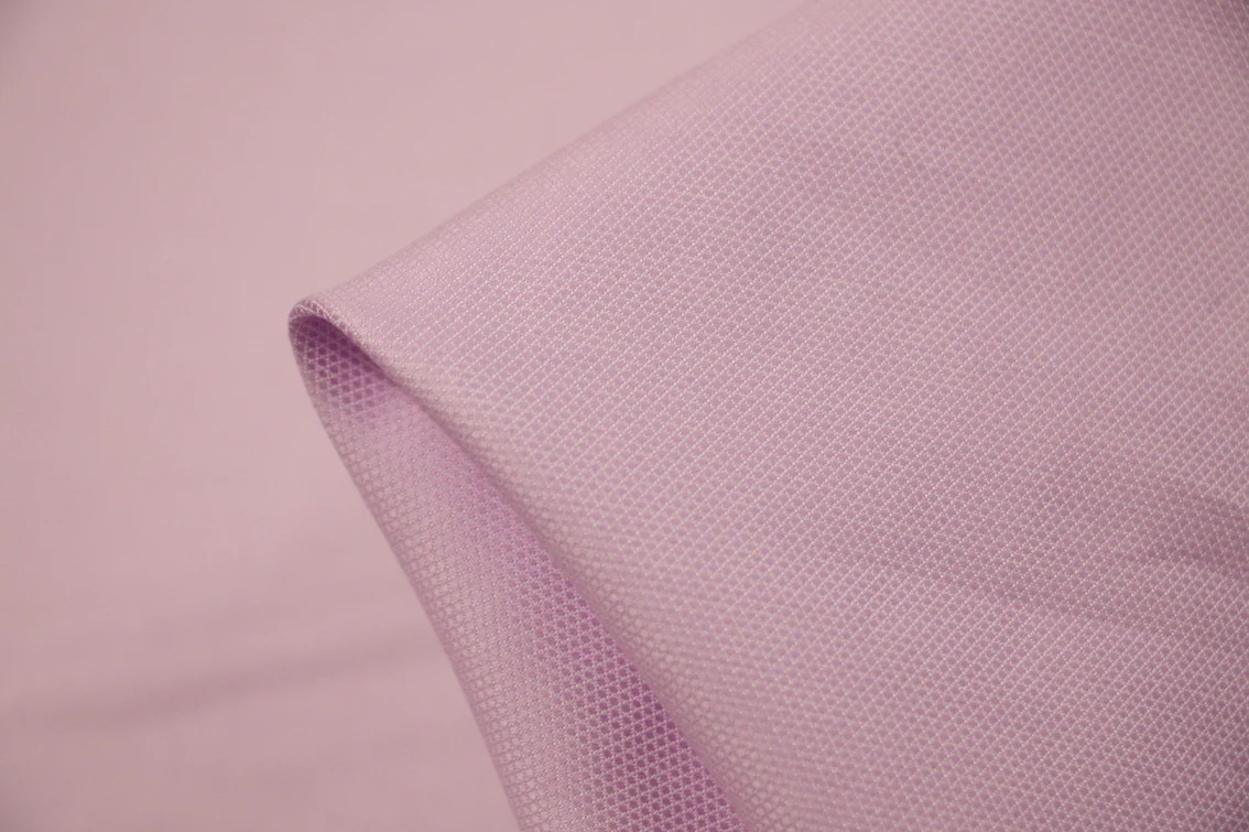 CBO Purple Shirting