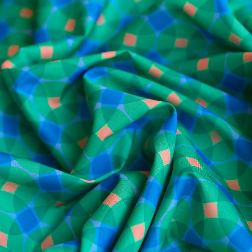 Chain by Marten Kartel - Liberty Tana Lawn™ - Image 2