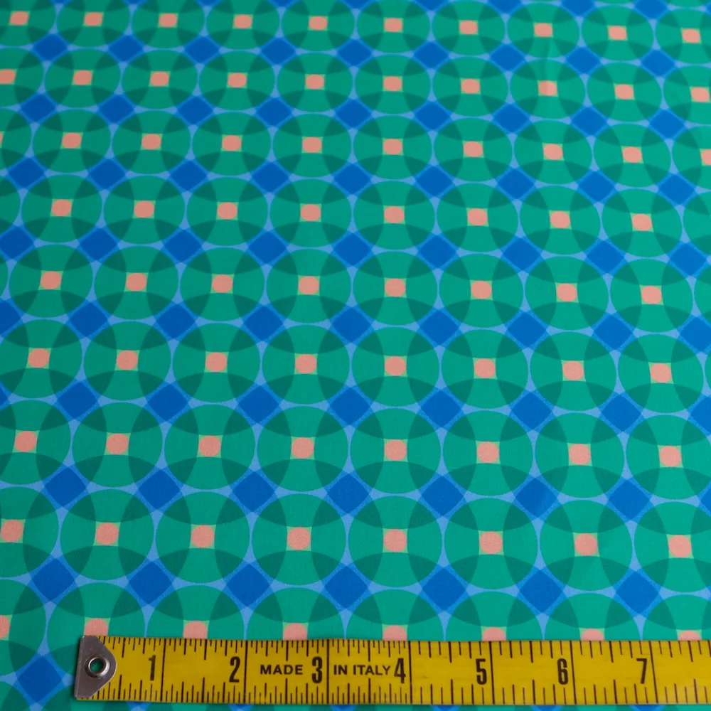 Chain by Marten Kartel - Liberty Tana Lawn™ - Image 3
