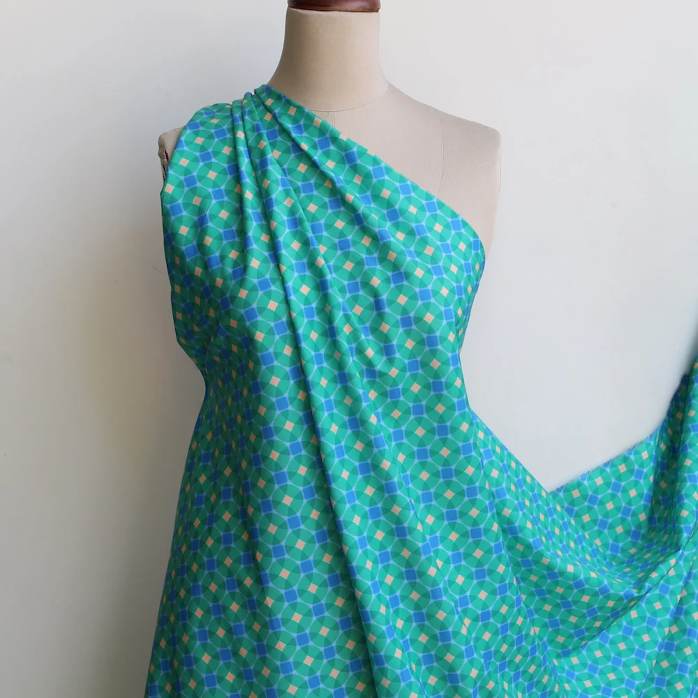 Chain by Marten Kartel - Liberty Tana Lawn™ - Image 4