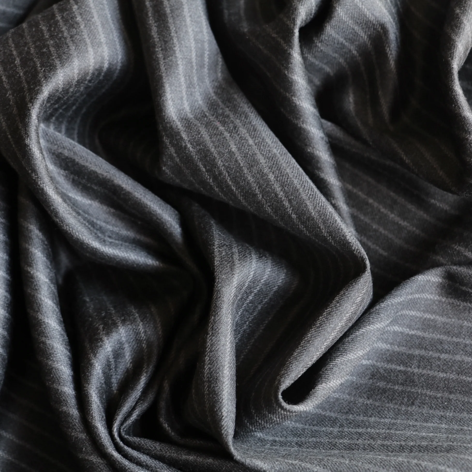 Chalk Stripe Superfine - Image 2