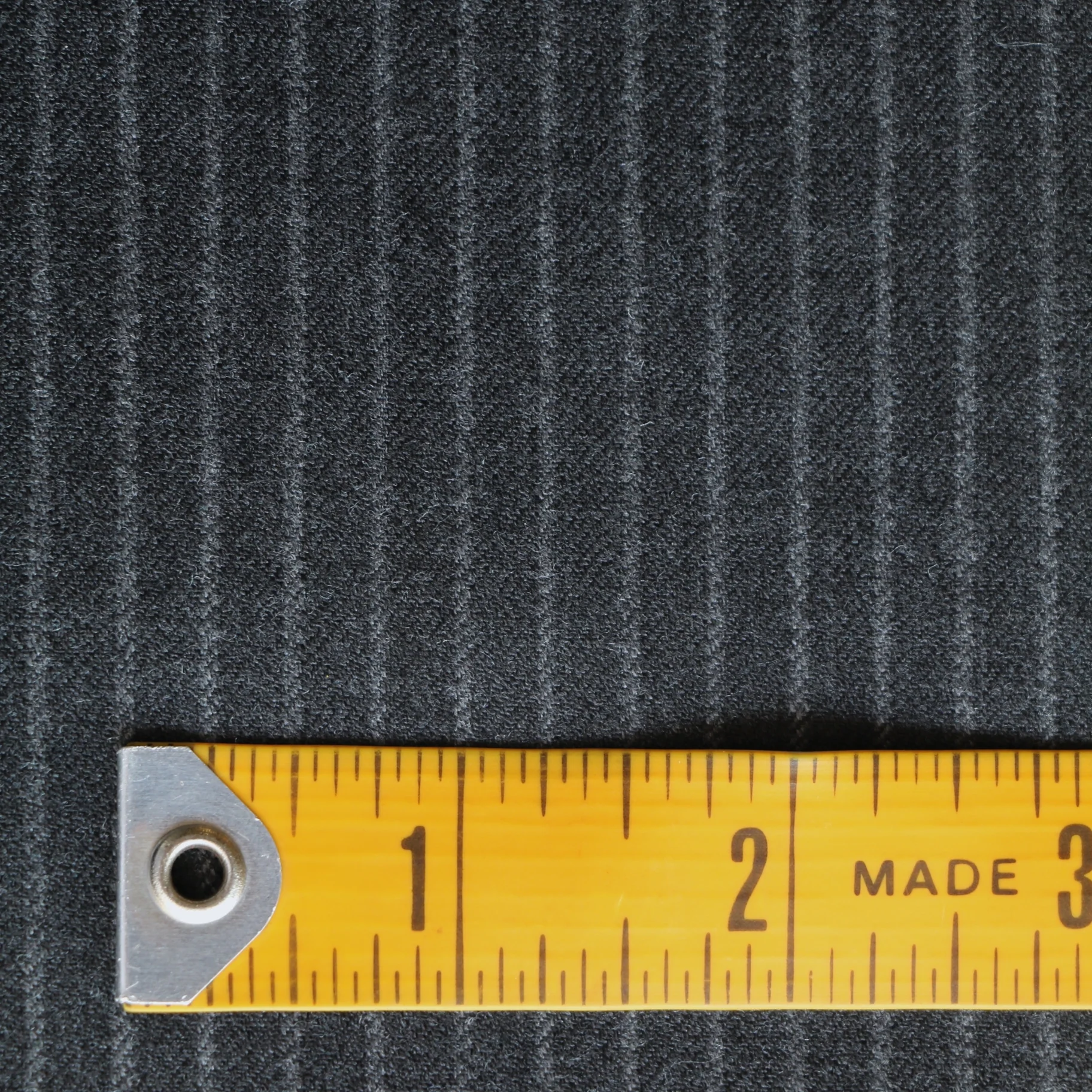 Chalk Stripe Superfine - Image 3