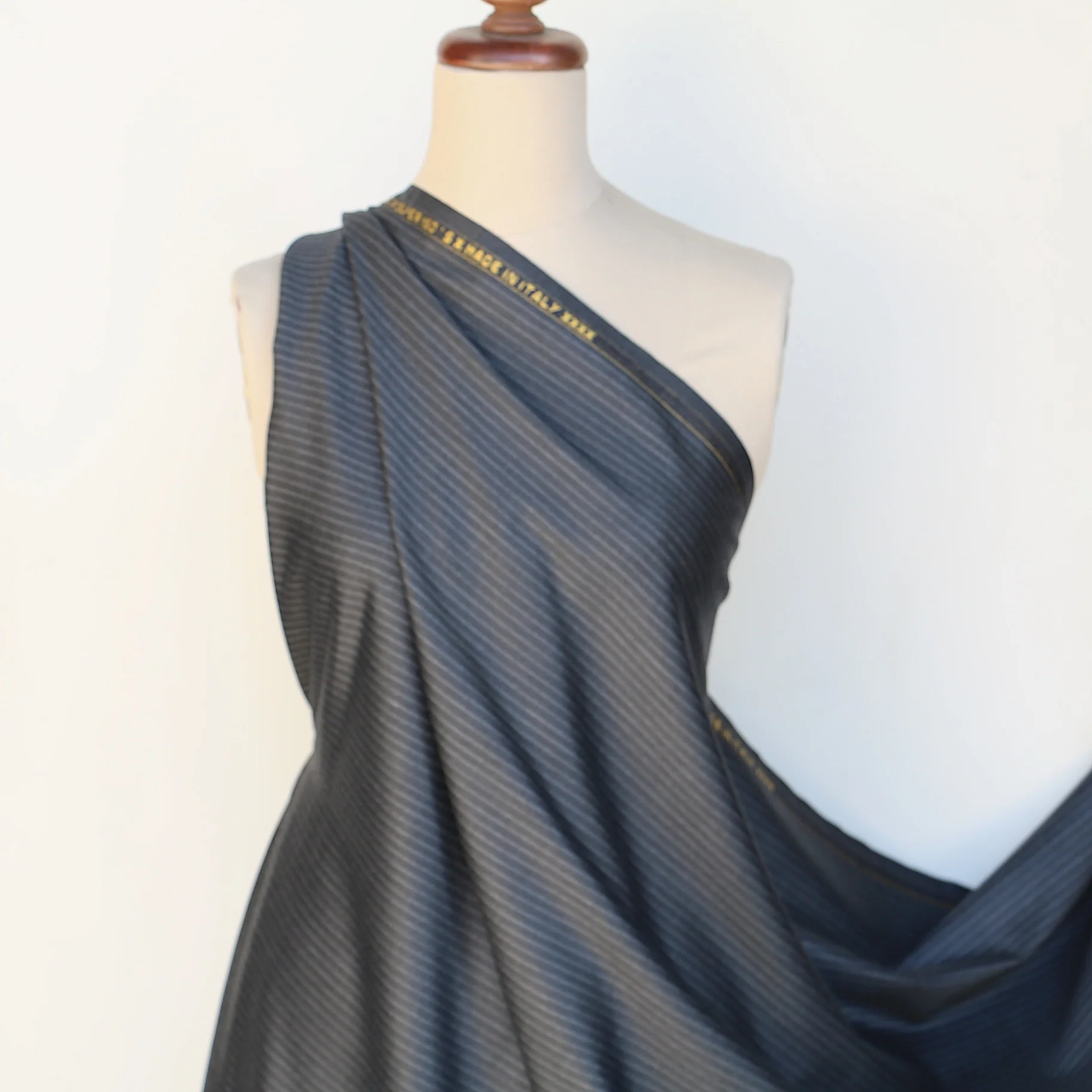 Chalk Stripe Superfine - Image 6
