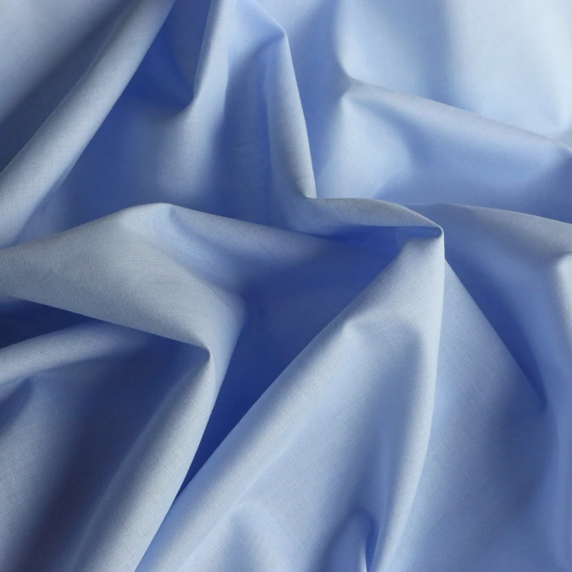 Chambray Cotton Lawn/Voile - Image 2