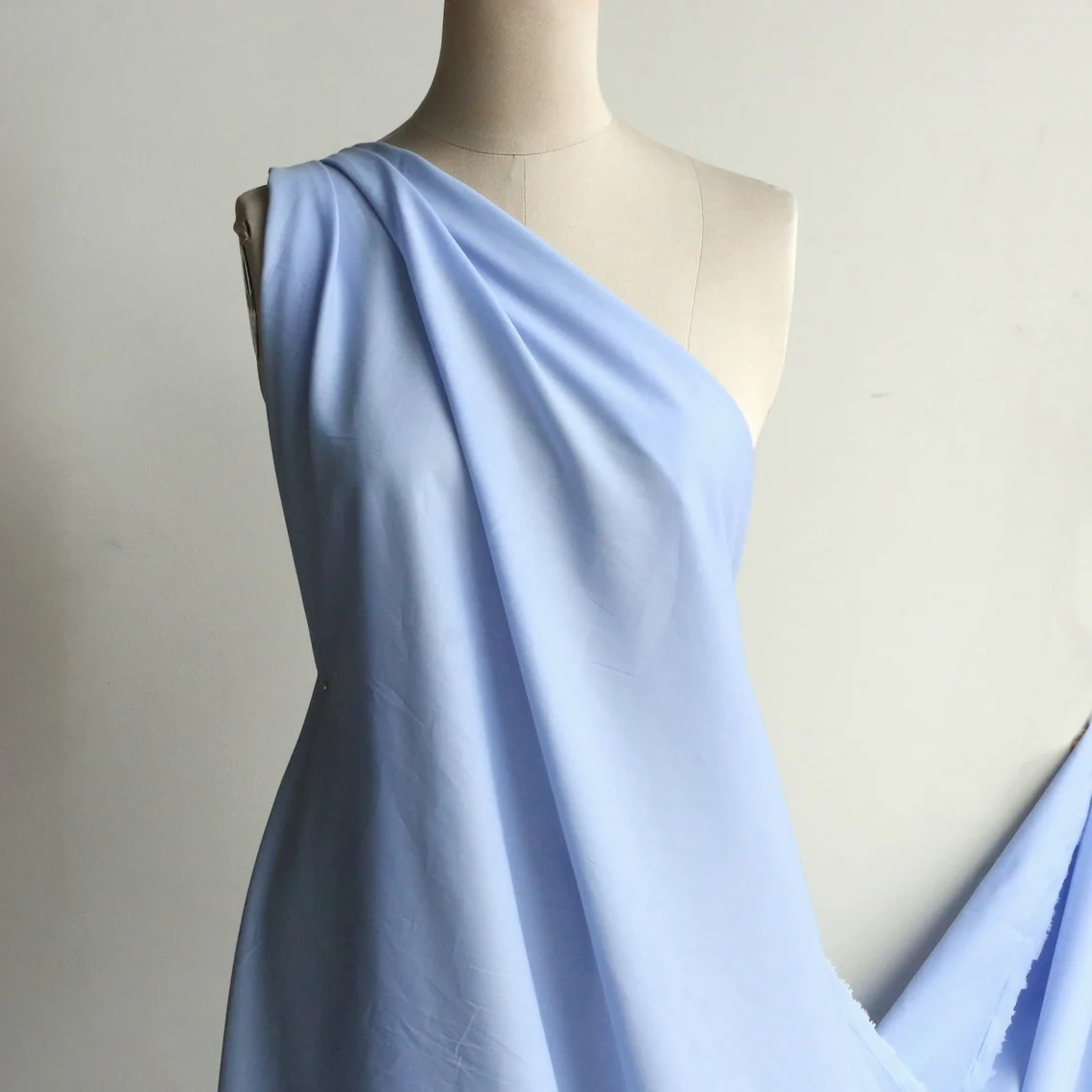 Chambray Cotton Lawn/Voile - Image 4