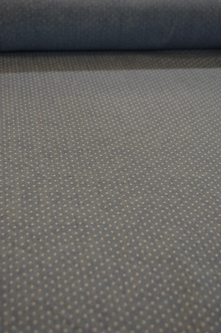 Chambray Dot (Small) - Image 4