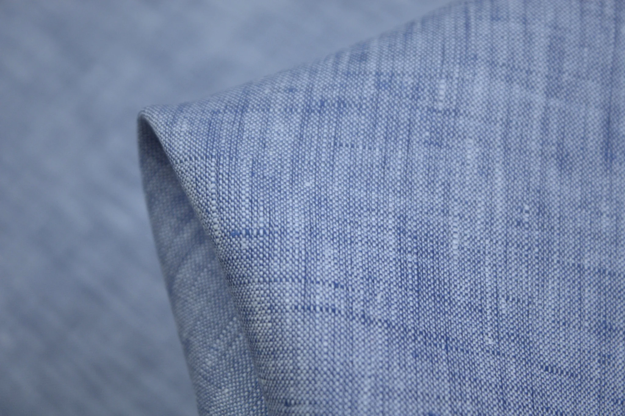 Chambray Flip