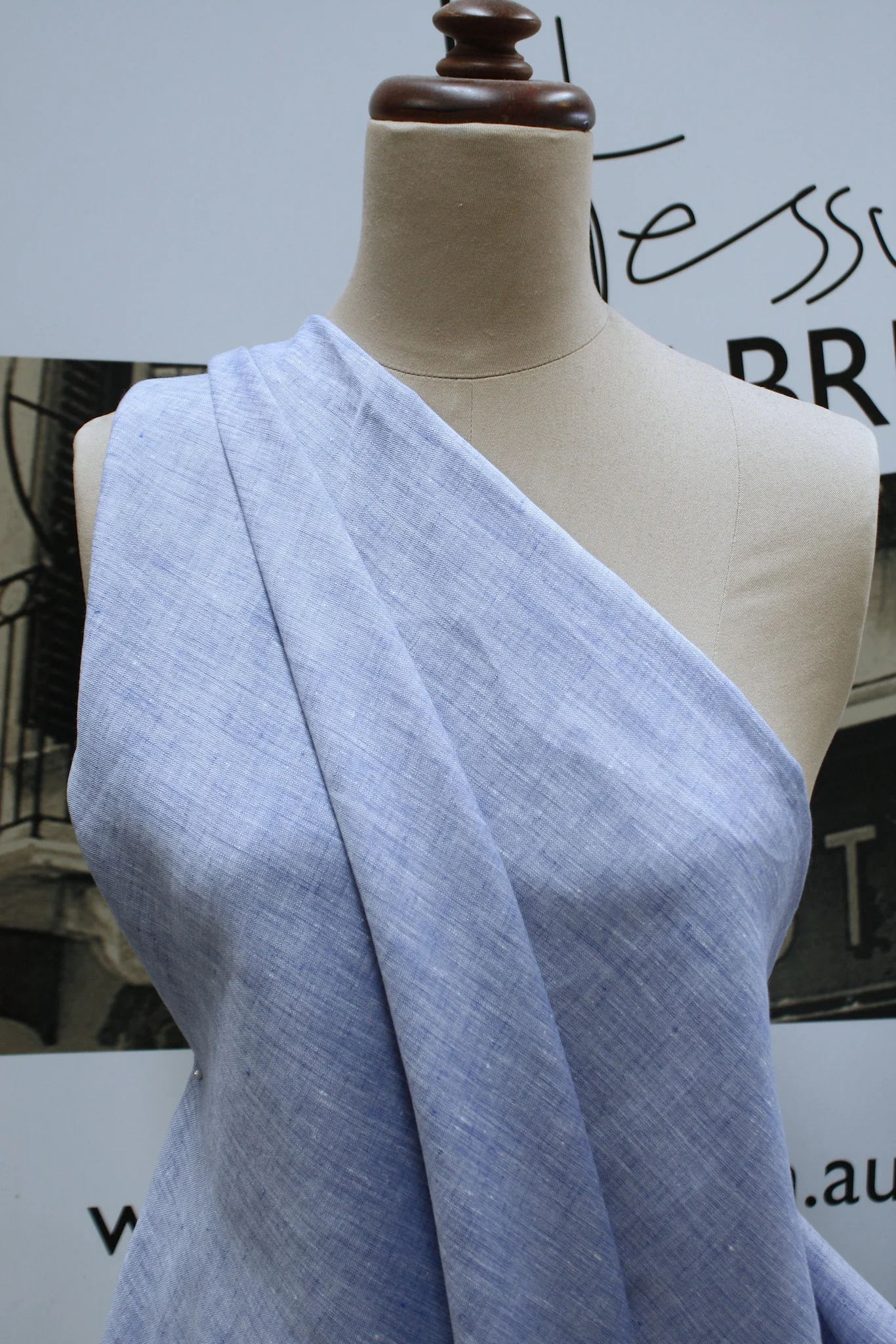 Chambray Flip - Image 4