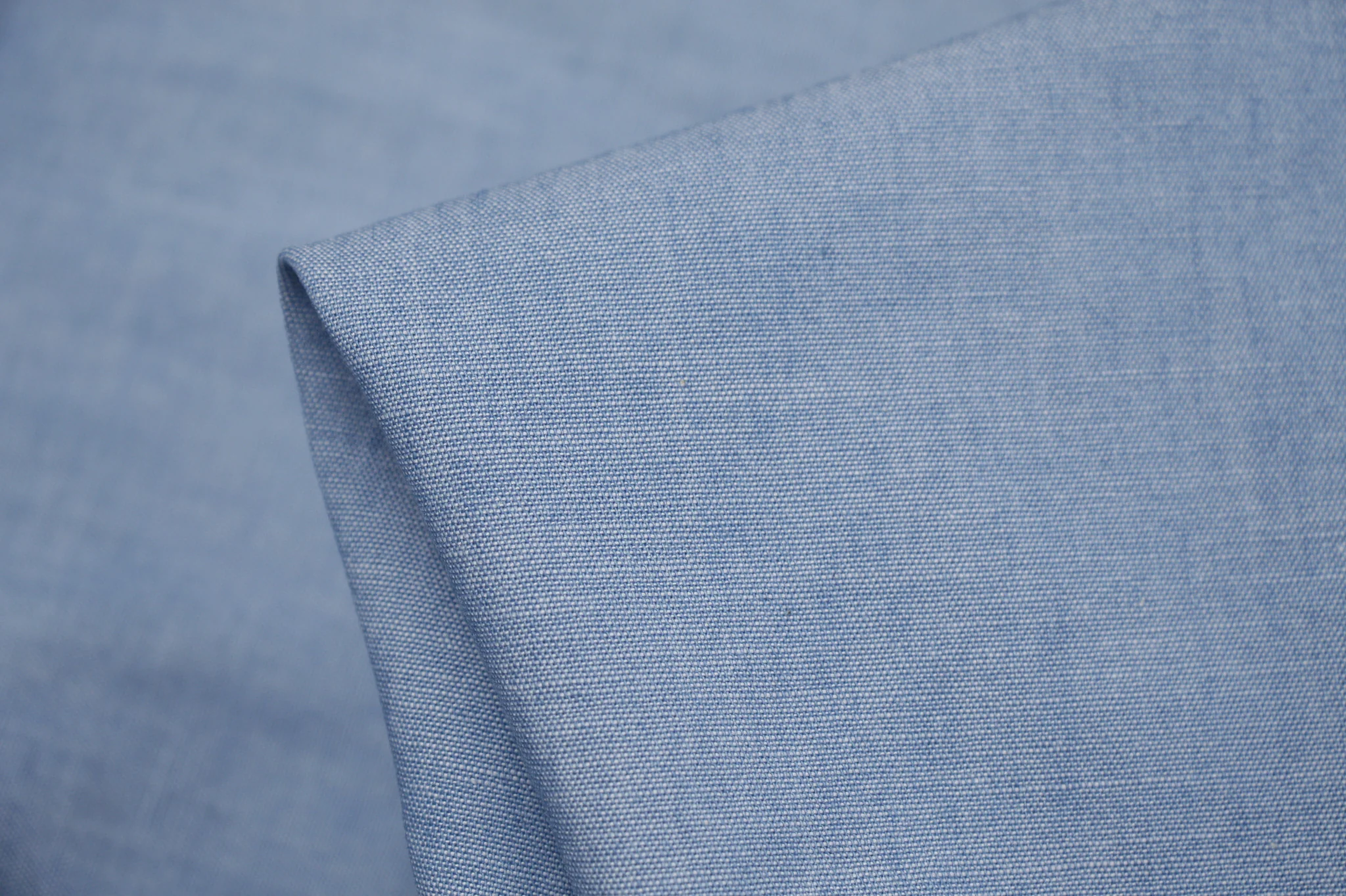 Chambray Hombre