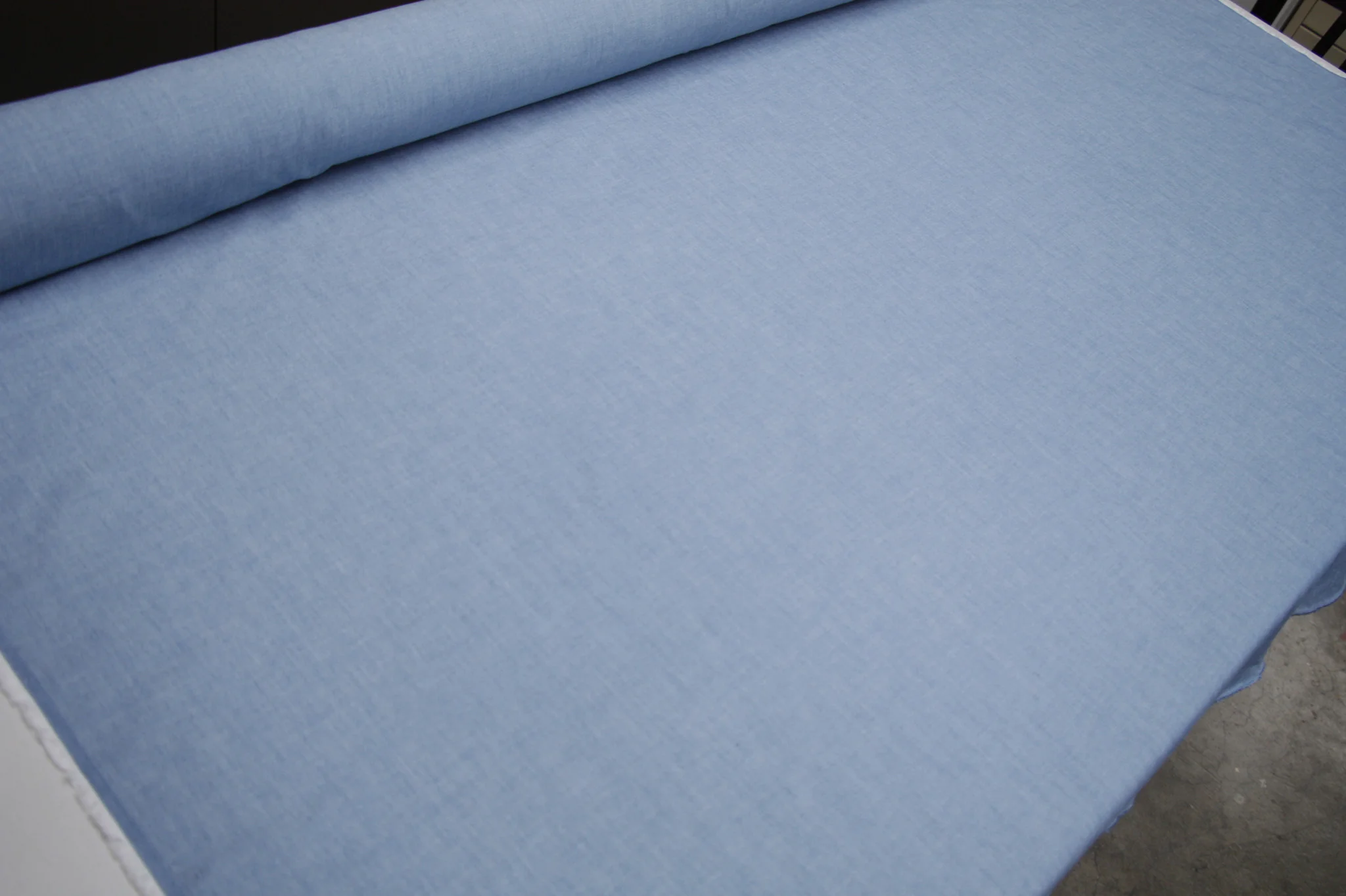 Chambray Hombre - Image 3