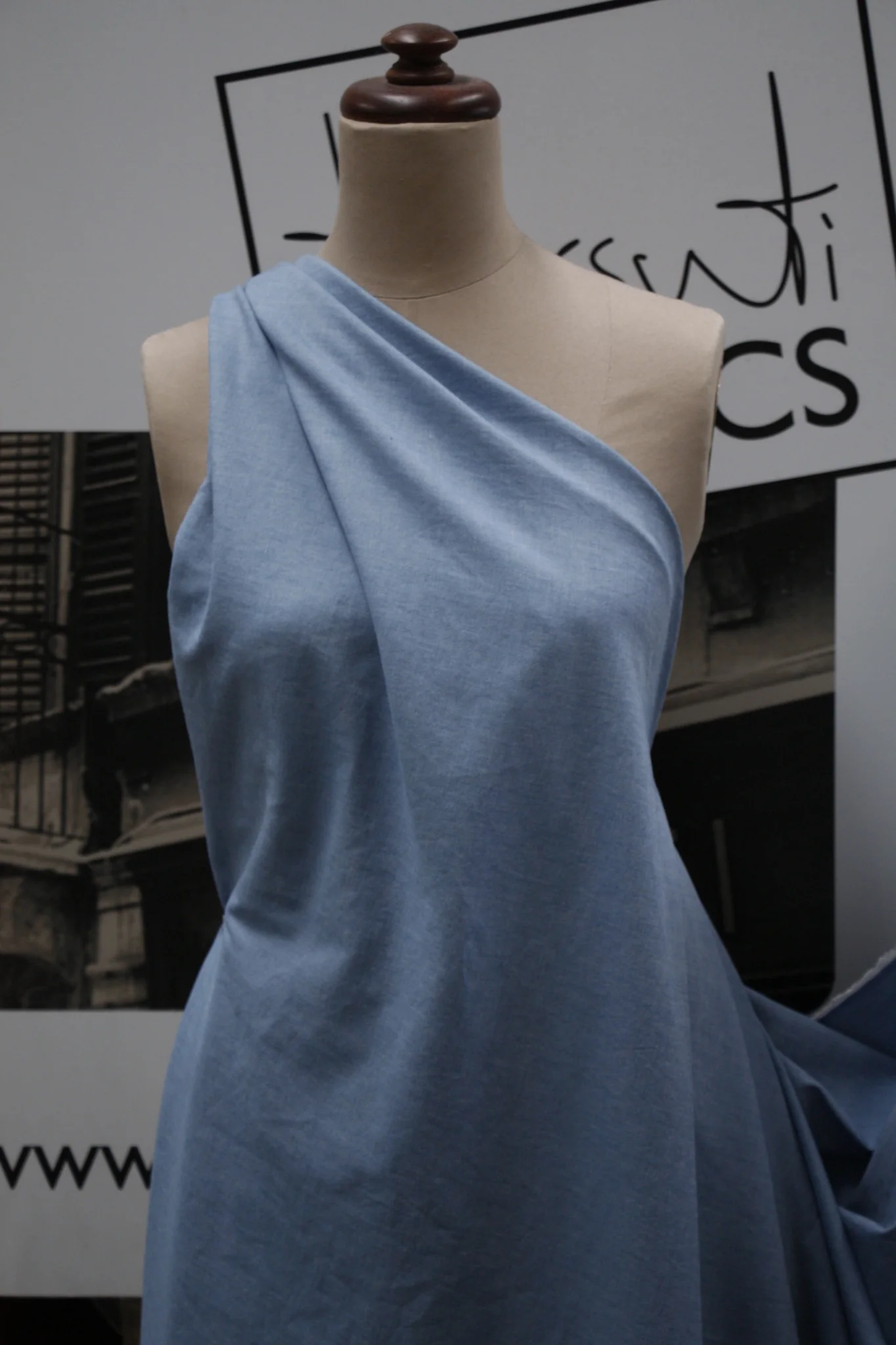 Chambray Hombre - Image 4